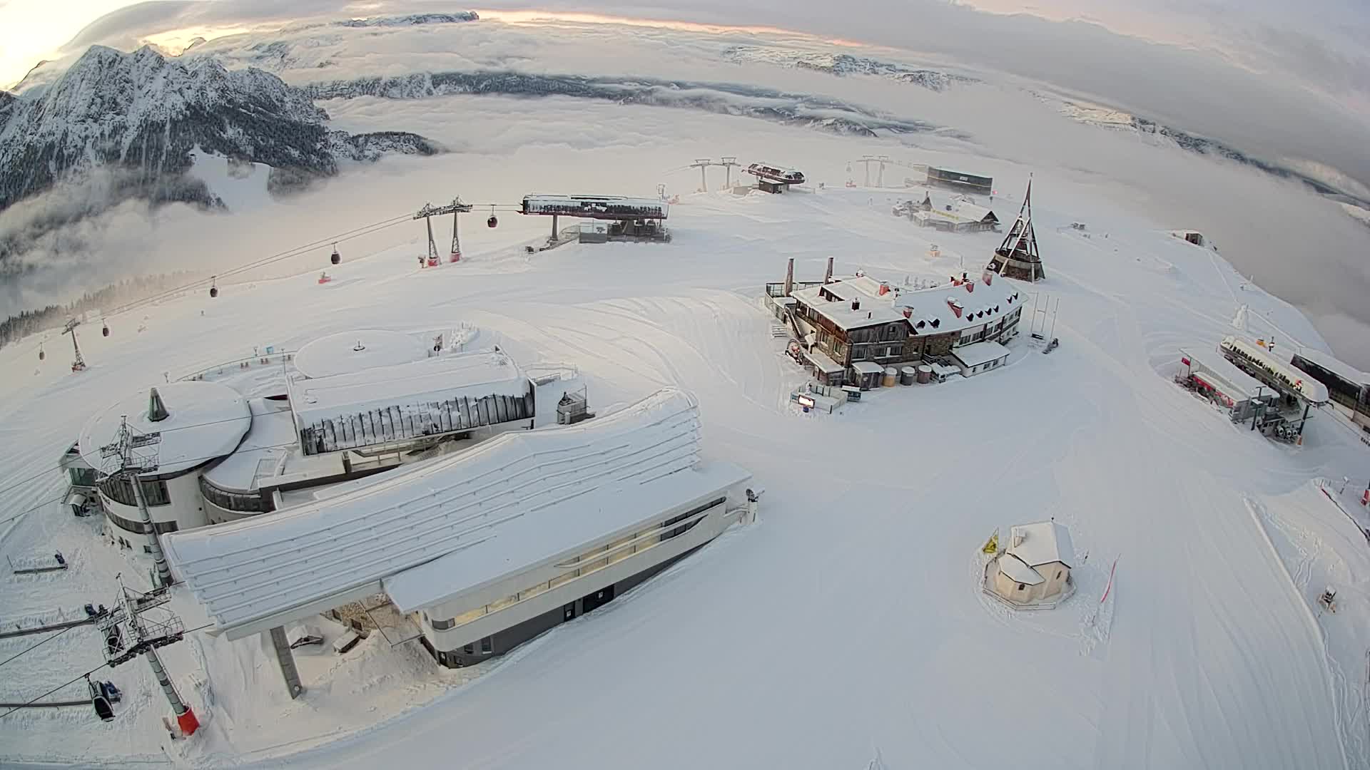 Kronplatz | peak | 2275m