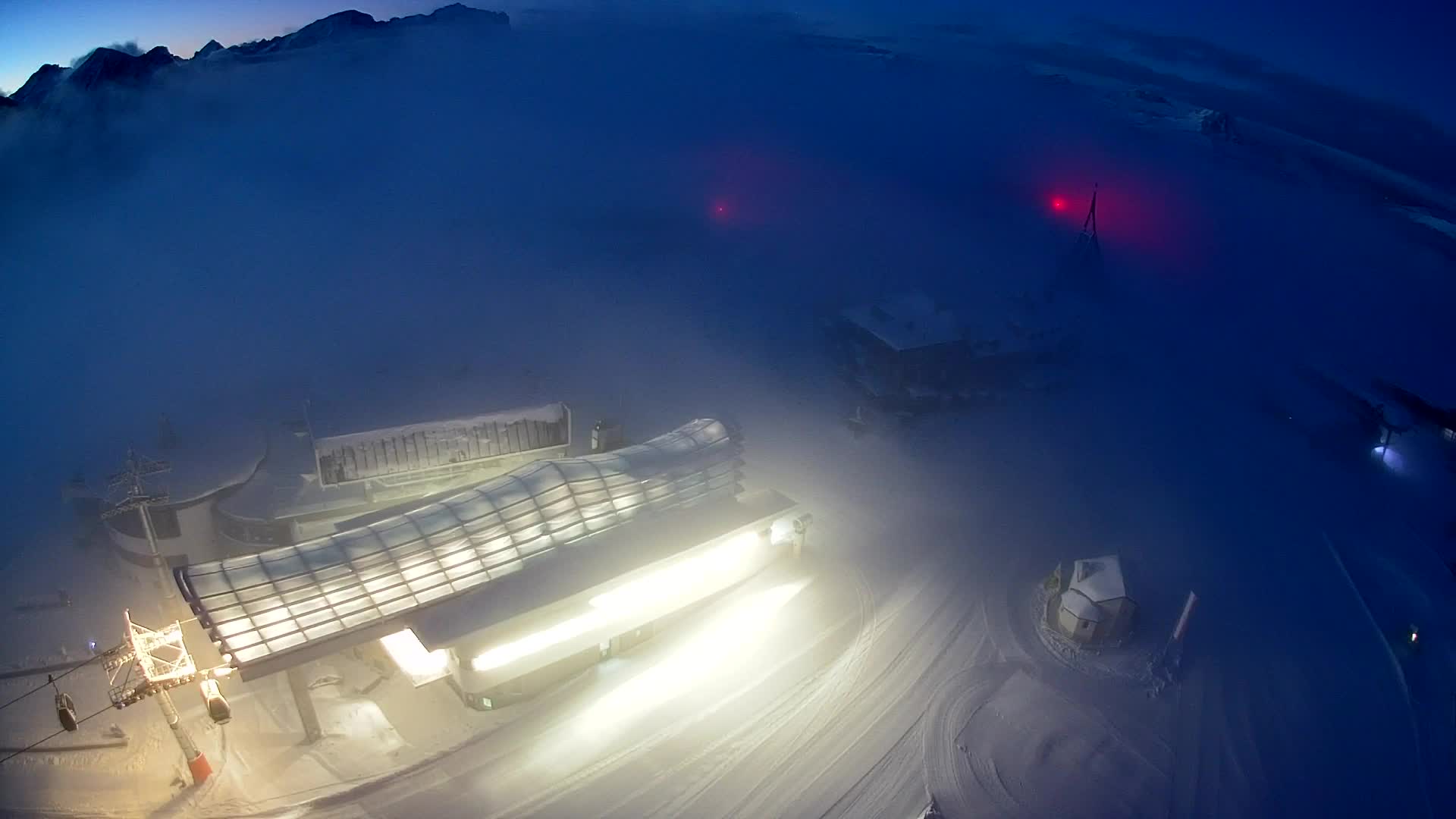 Kronplatz | cima | 2275m