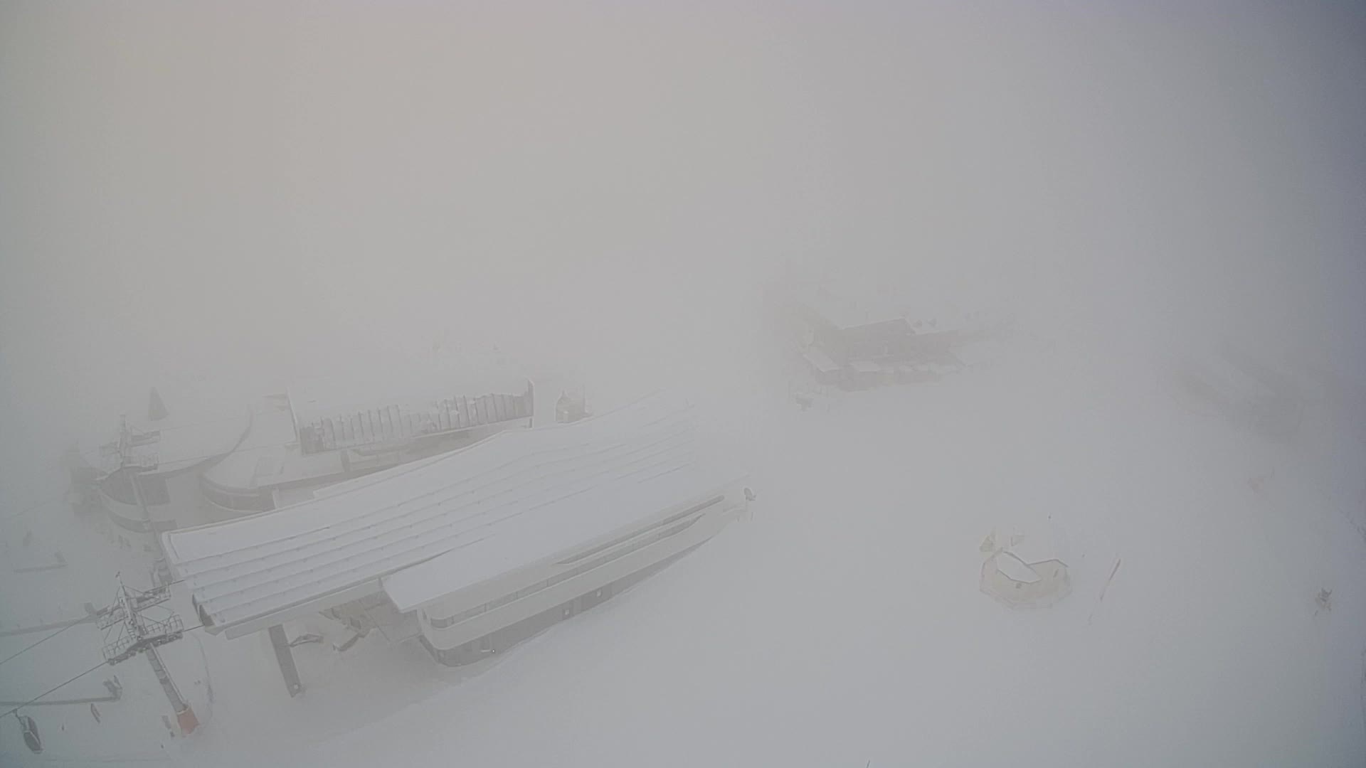 Kronplatz | cima | 2275m