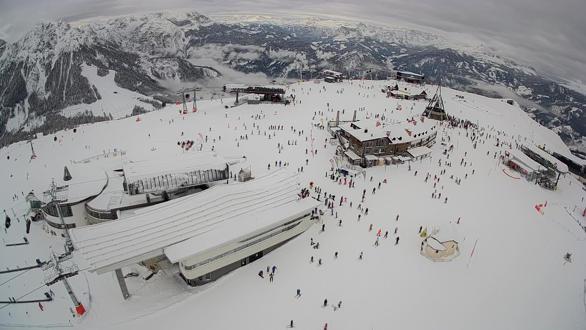 Kronplatz | peak | 2275m
