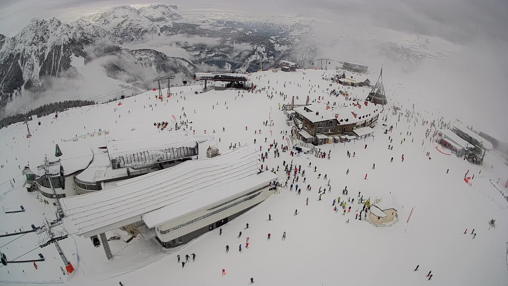 Kronplatz | peak | 2275m