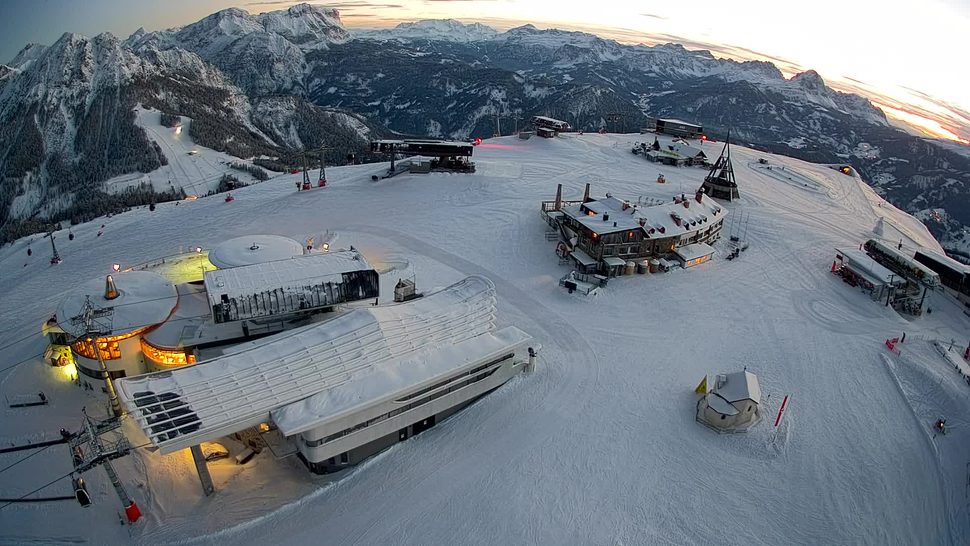 Kronplatz | vrh | 2275m