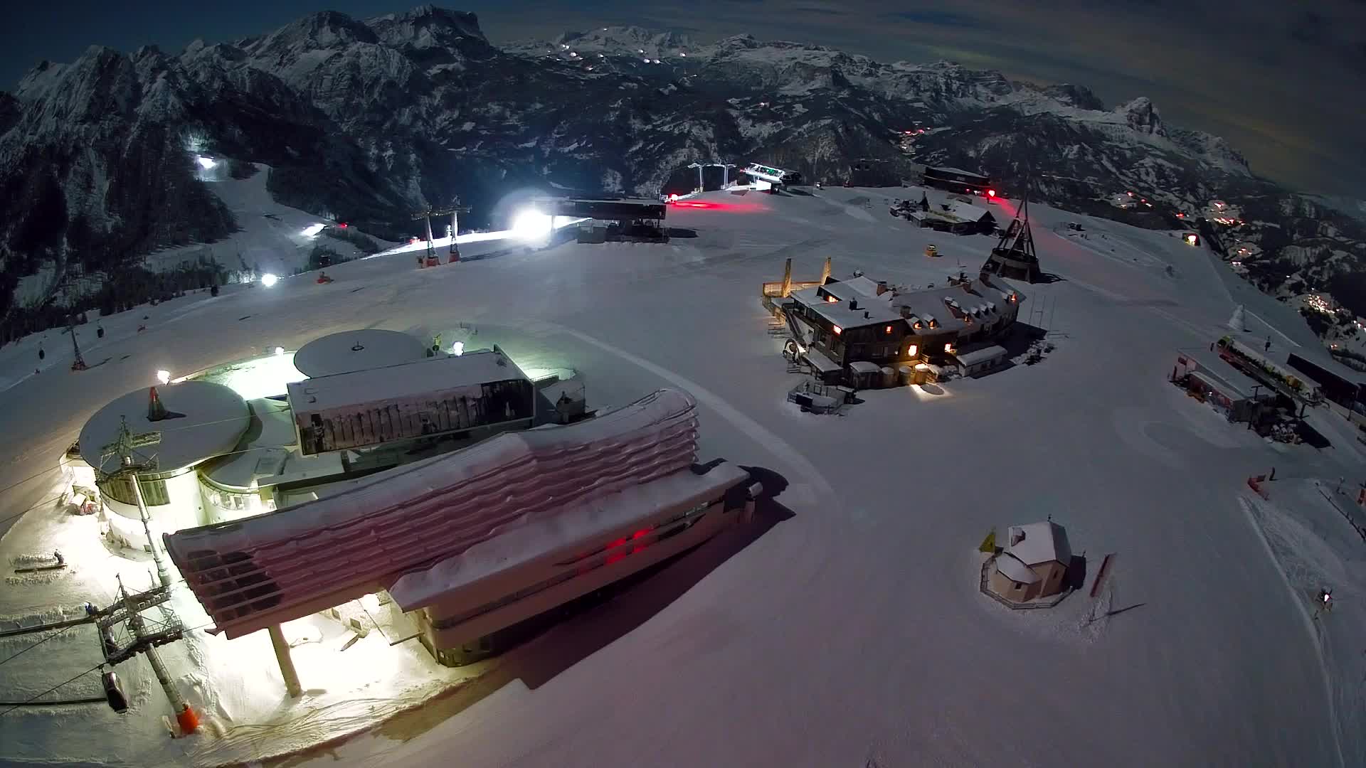 Kronplatz | sommet | 2275m