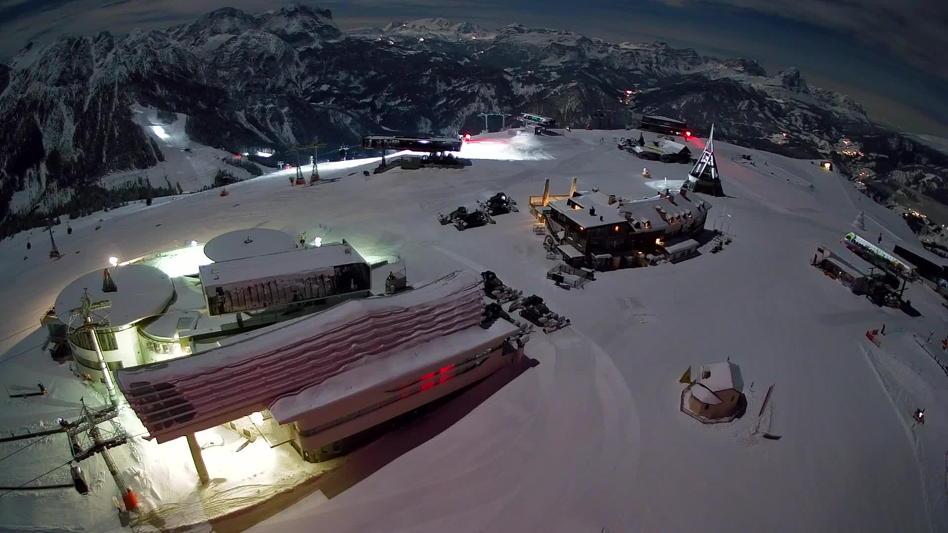 Kronplatz | peak | 2275m