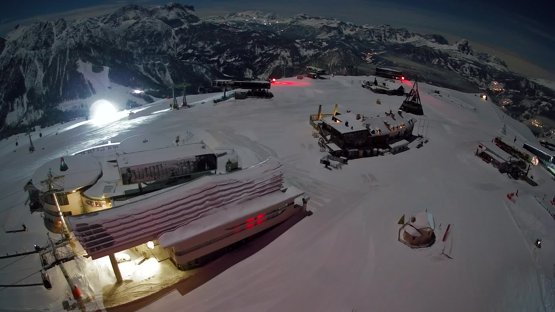 Kronplatz | Gipfel | 2275m