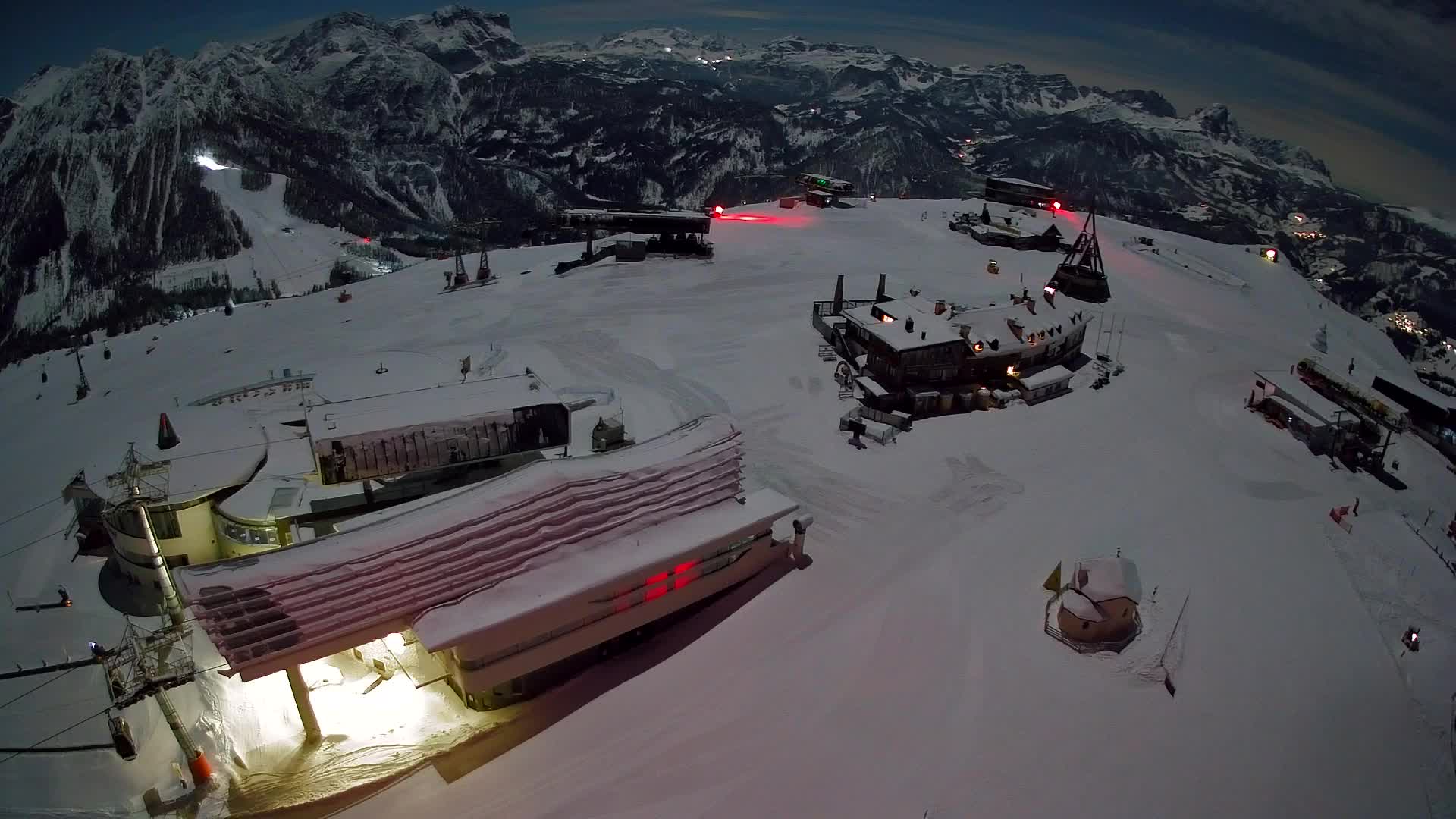 Kronplatz | vrh | 2275m