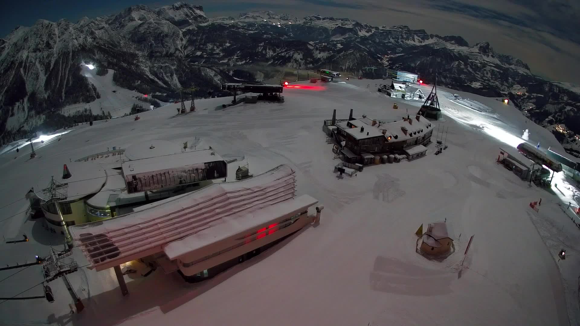 Kronplatz | peak | 2275m