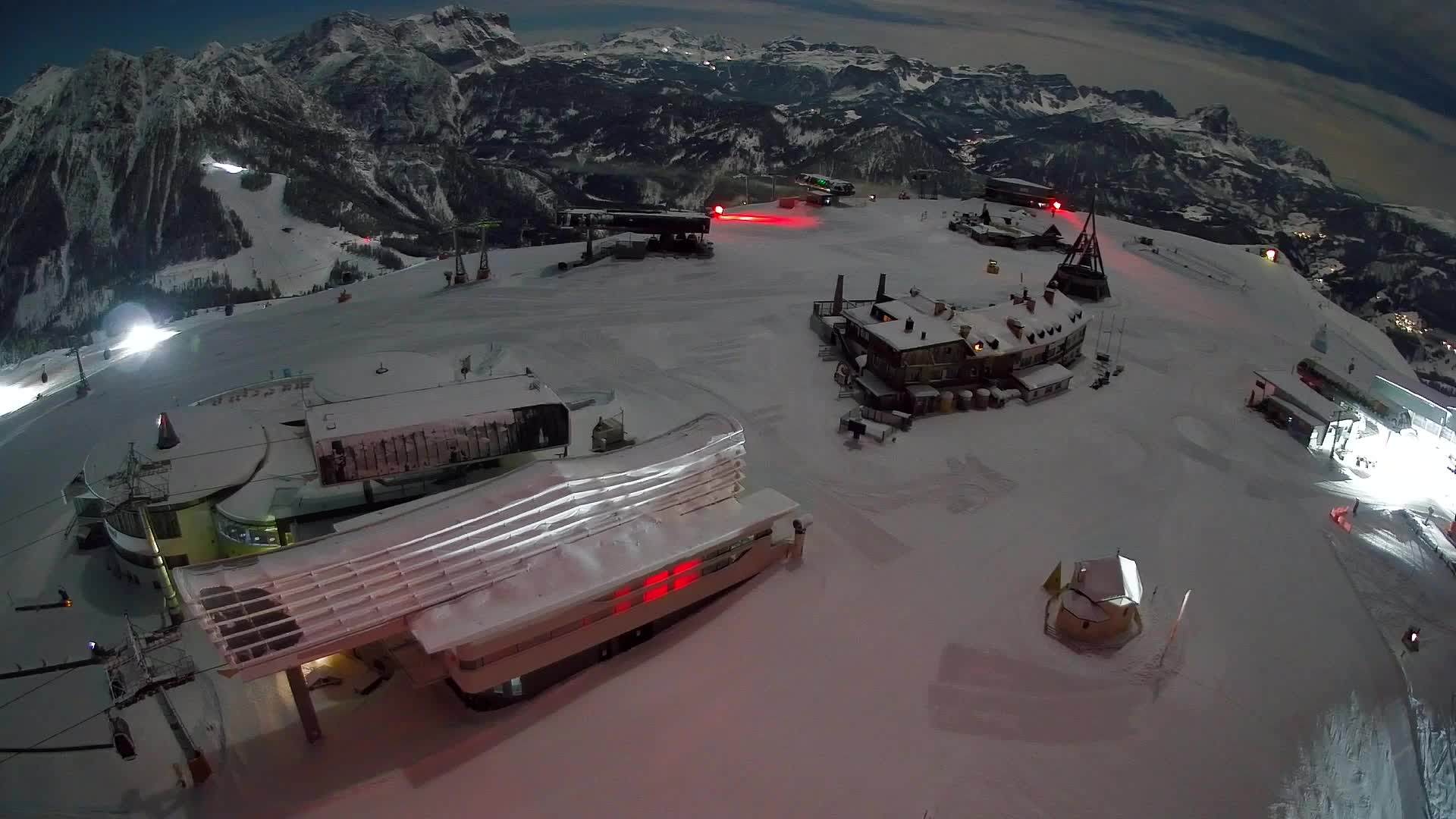 Kronplatz | peak | 2275m