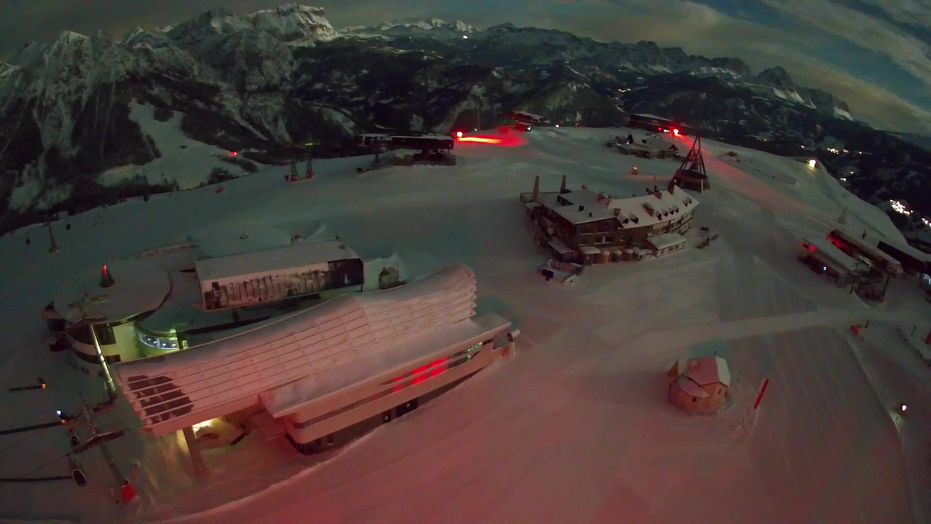 Plan de Corones | Vetta | 2275m