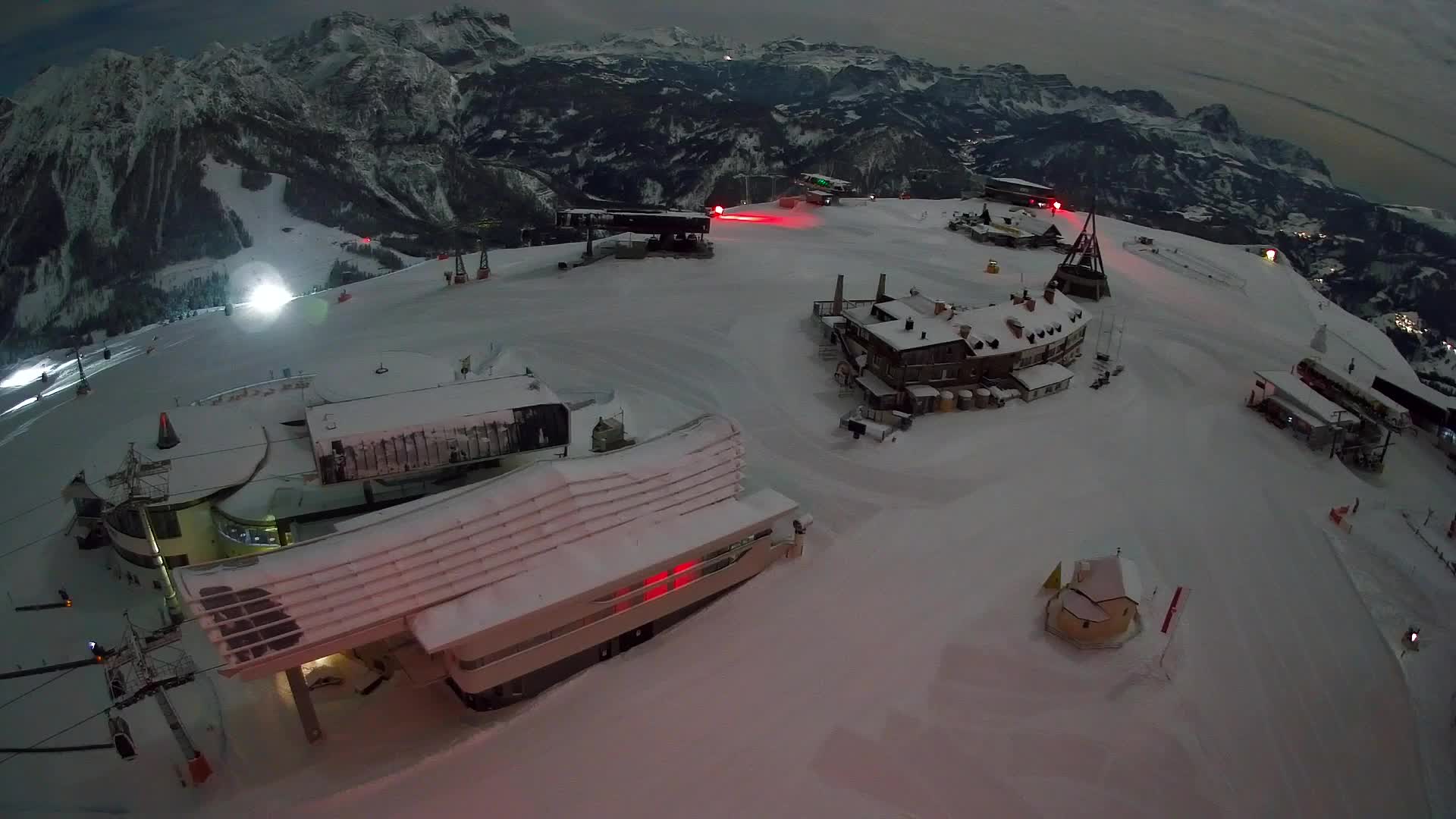 Kronplatz | vrh | 2275m