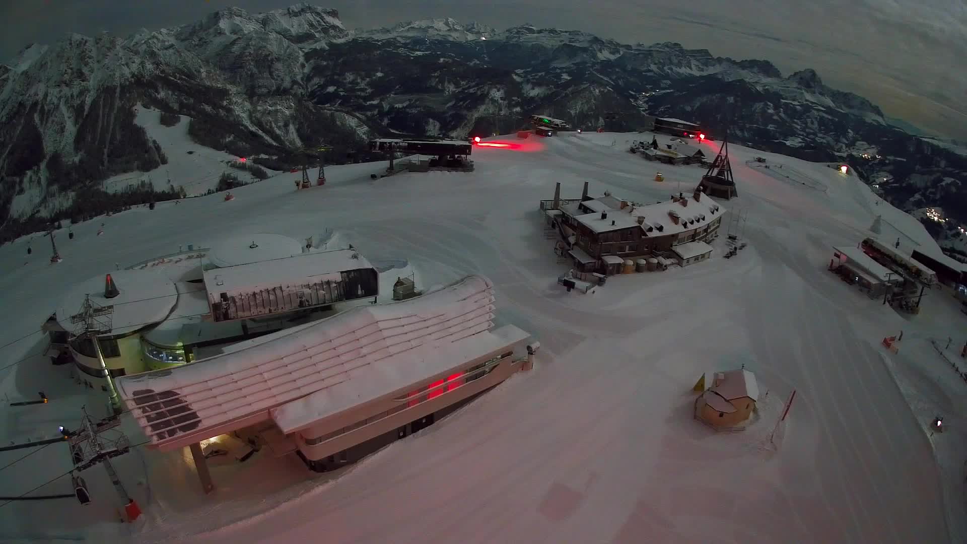 Kronplatz | peak | 2275m