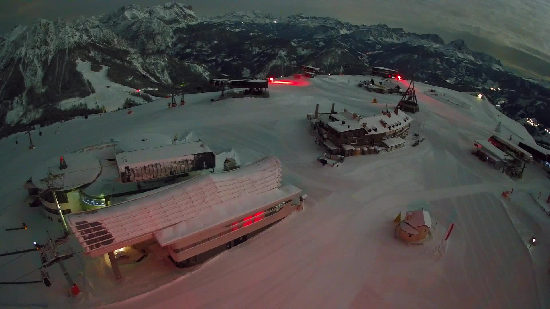 Kronplatz | vrh | 2275m