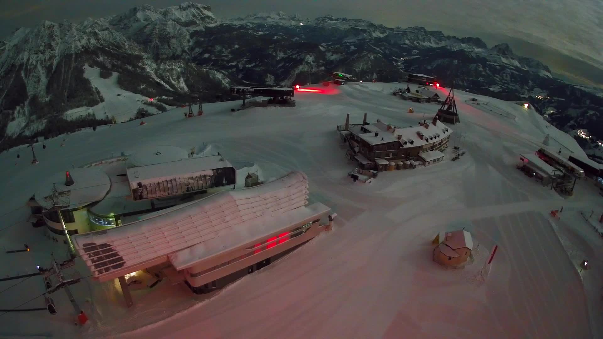 Plan de Corones | Vetta | 2275m