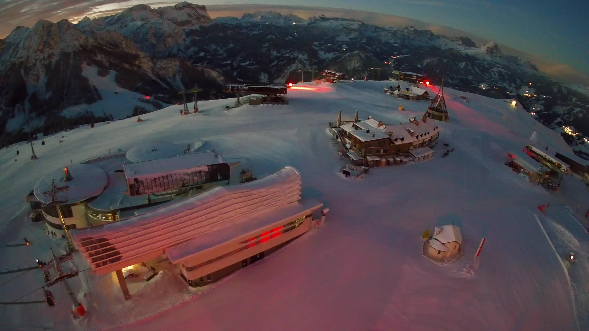 Plan de Corones | Vetta | 2275m