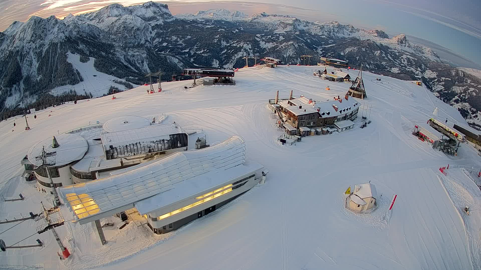 Kronplatz | peak | 2275m