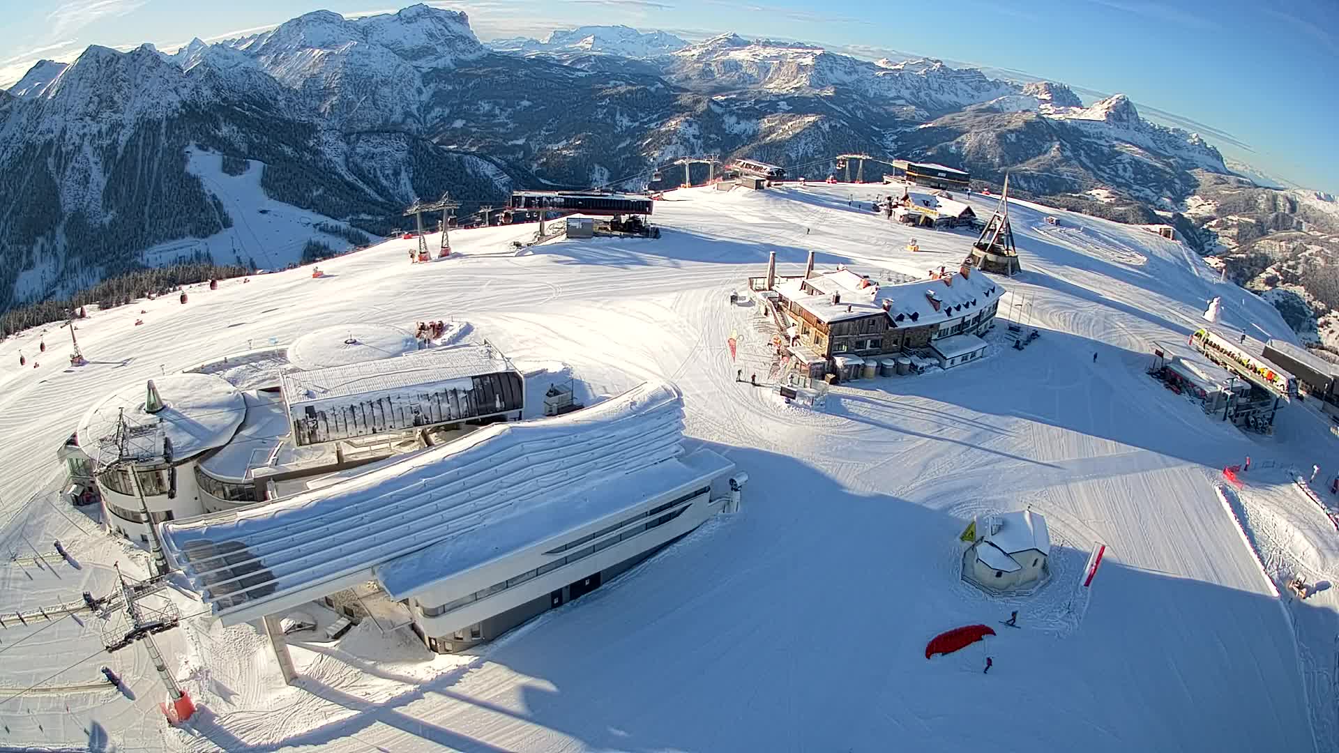Kronplatz | cima | 2275m