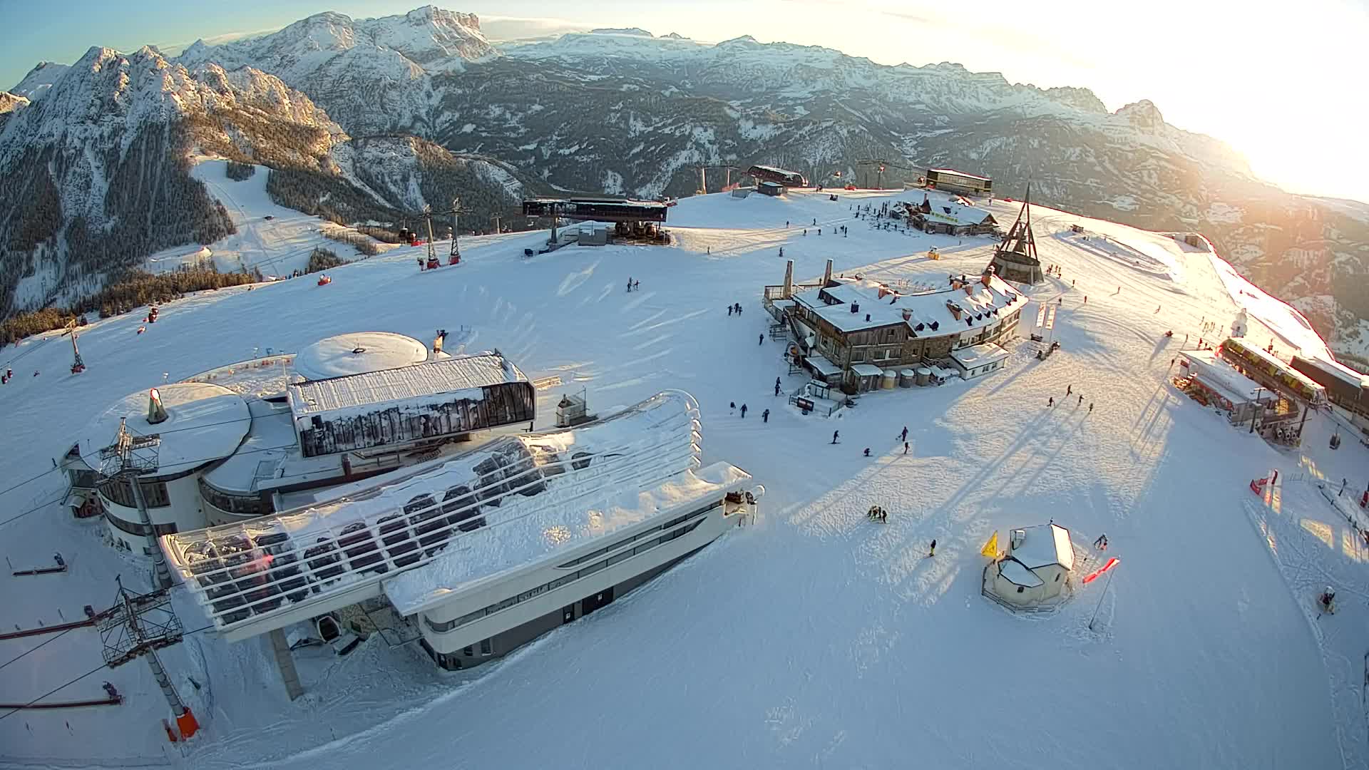 Plan de Corones | Vetta | 2275m