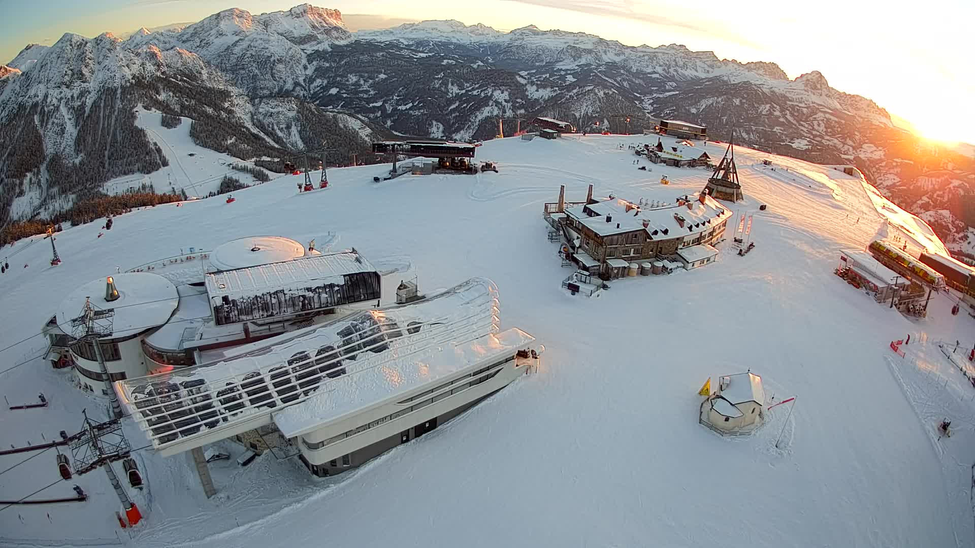 Kronplatz | peak | 2275m