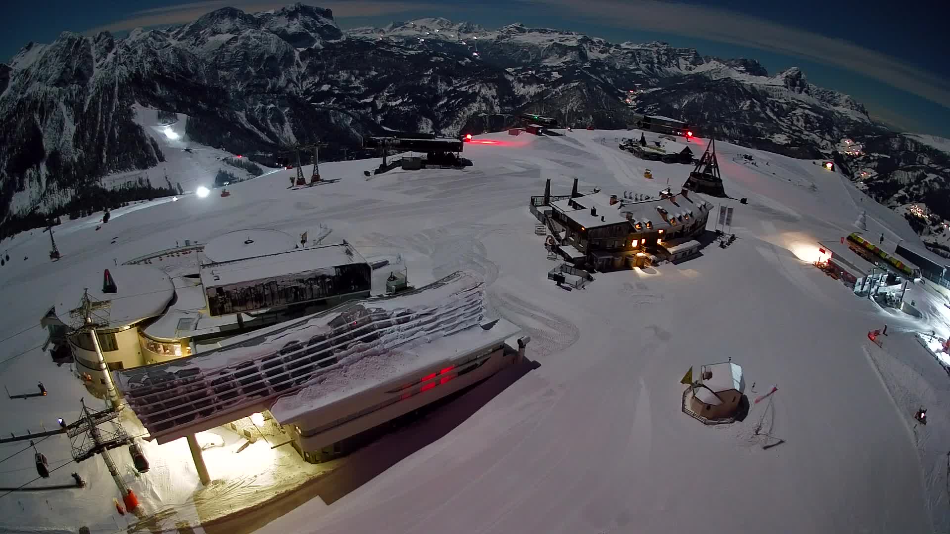 Kronplatz | peak | 2275m