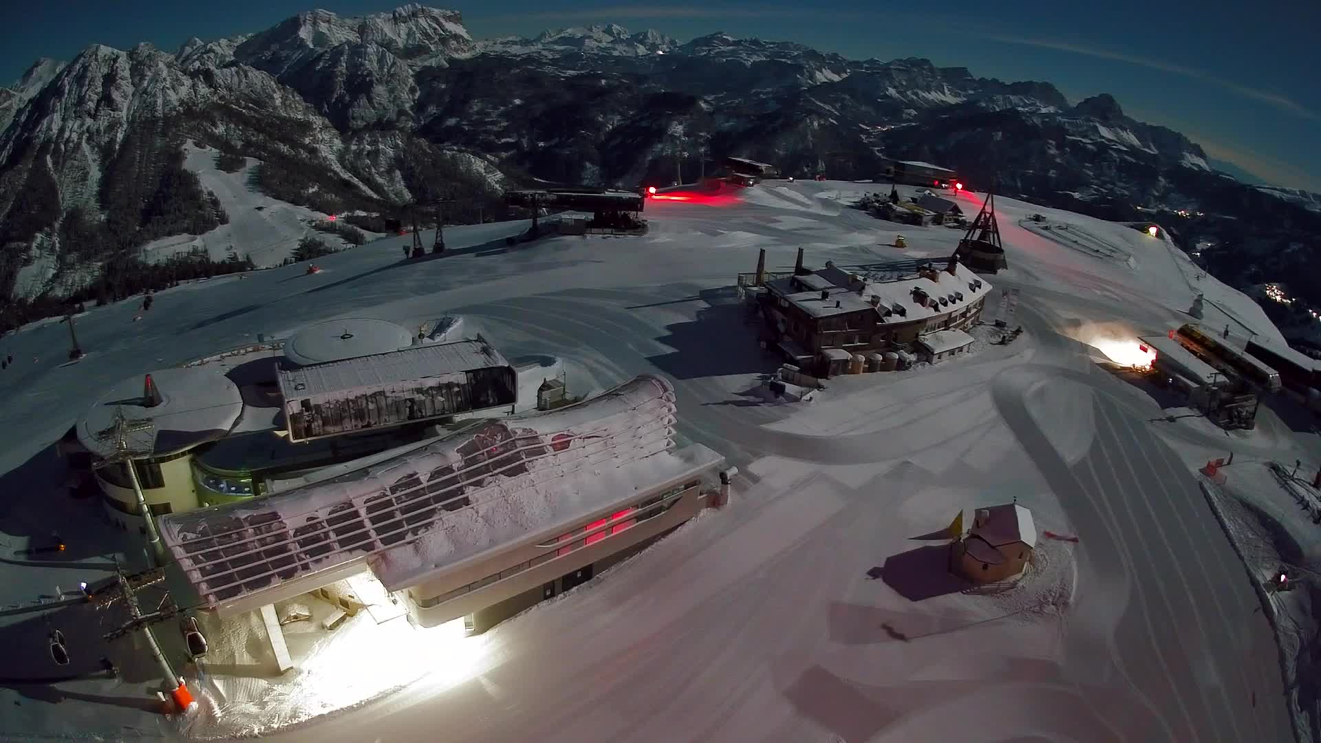 Kronplatz | vrh | 2275m