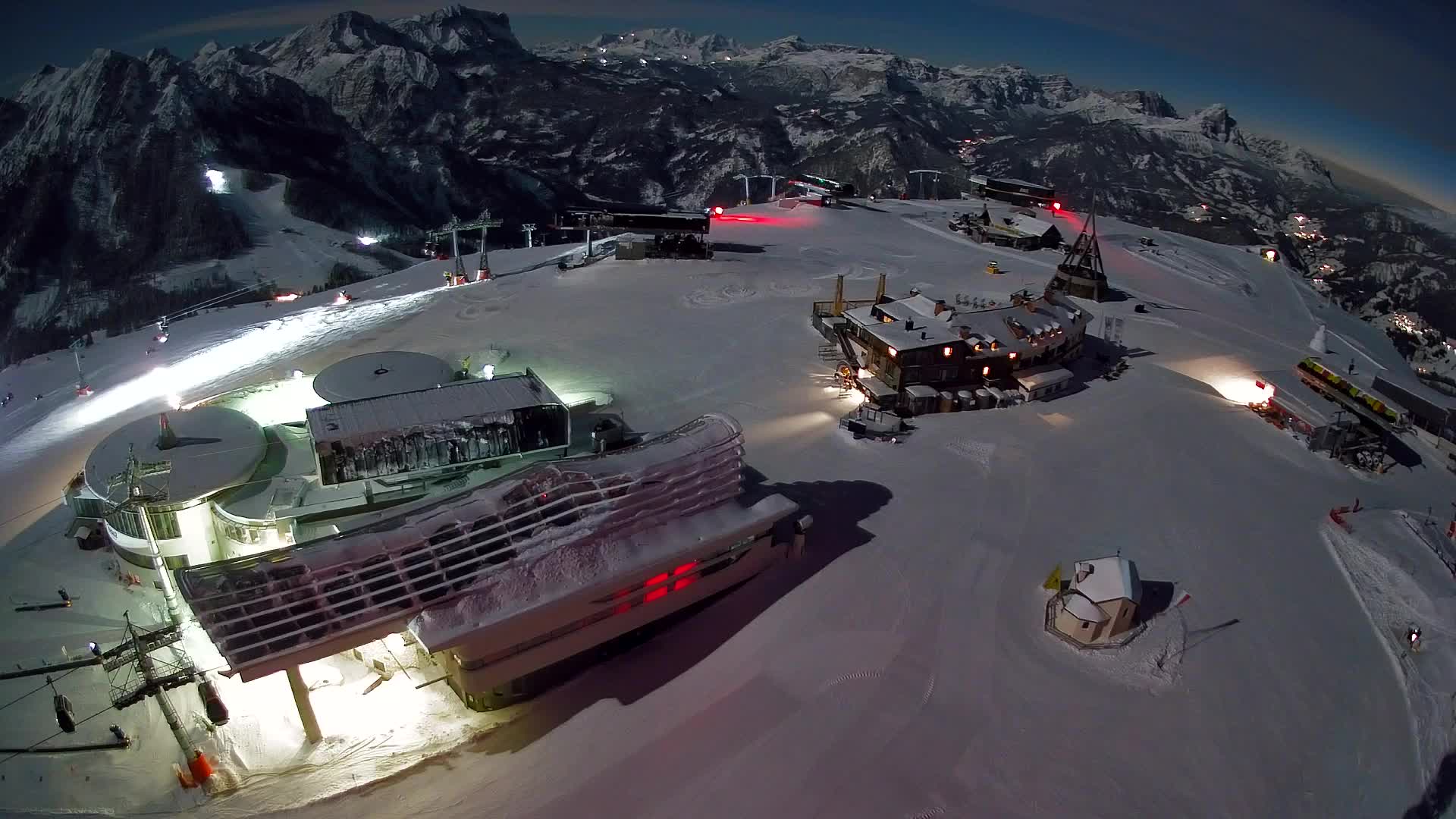 Kronplatz | vrh | 2275m