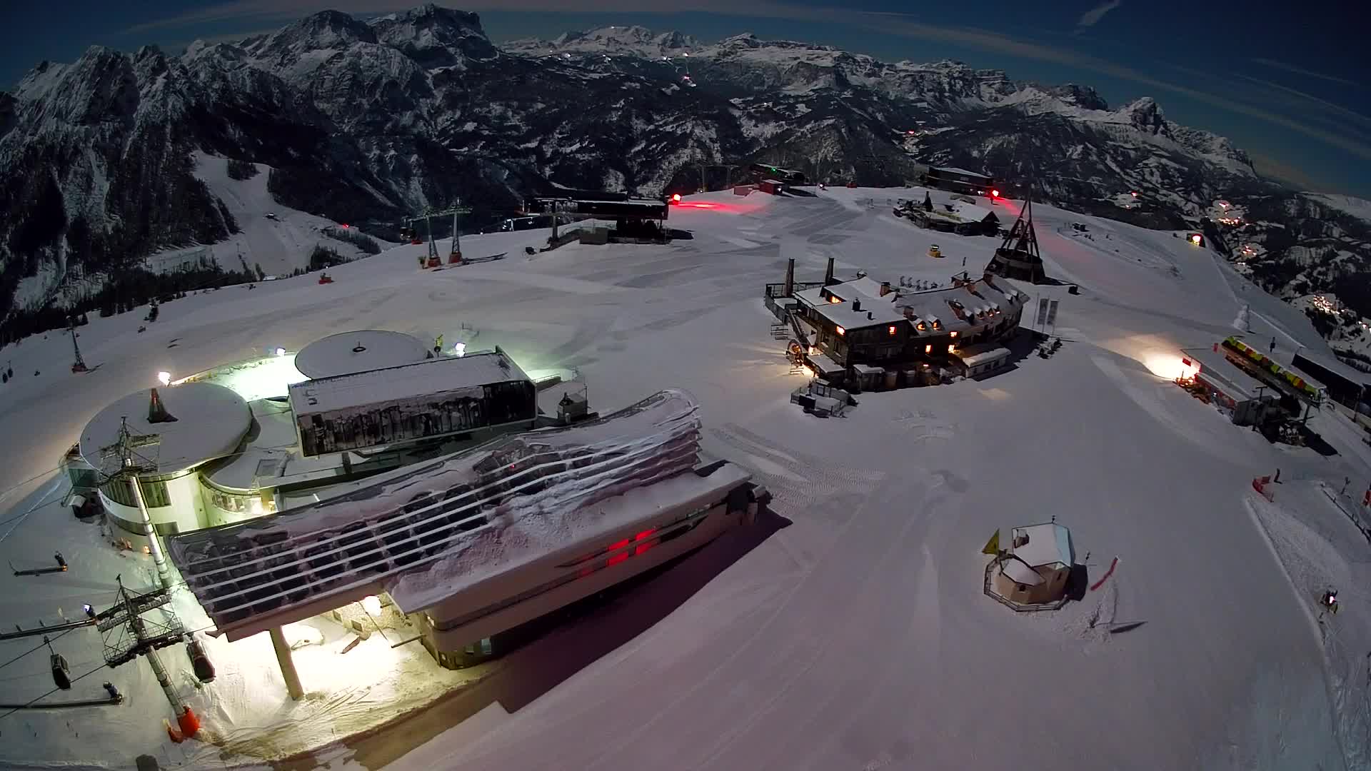 Kronplatz | peak | 2275m