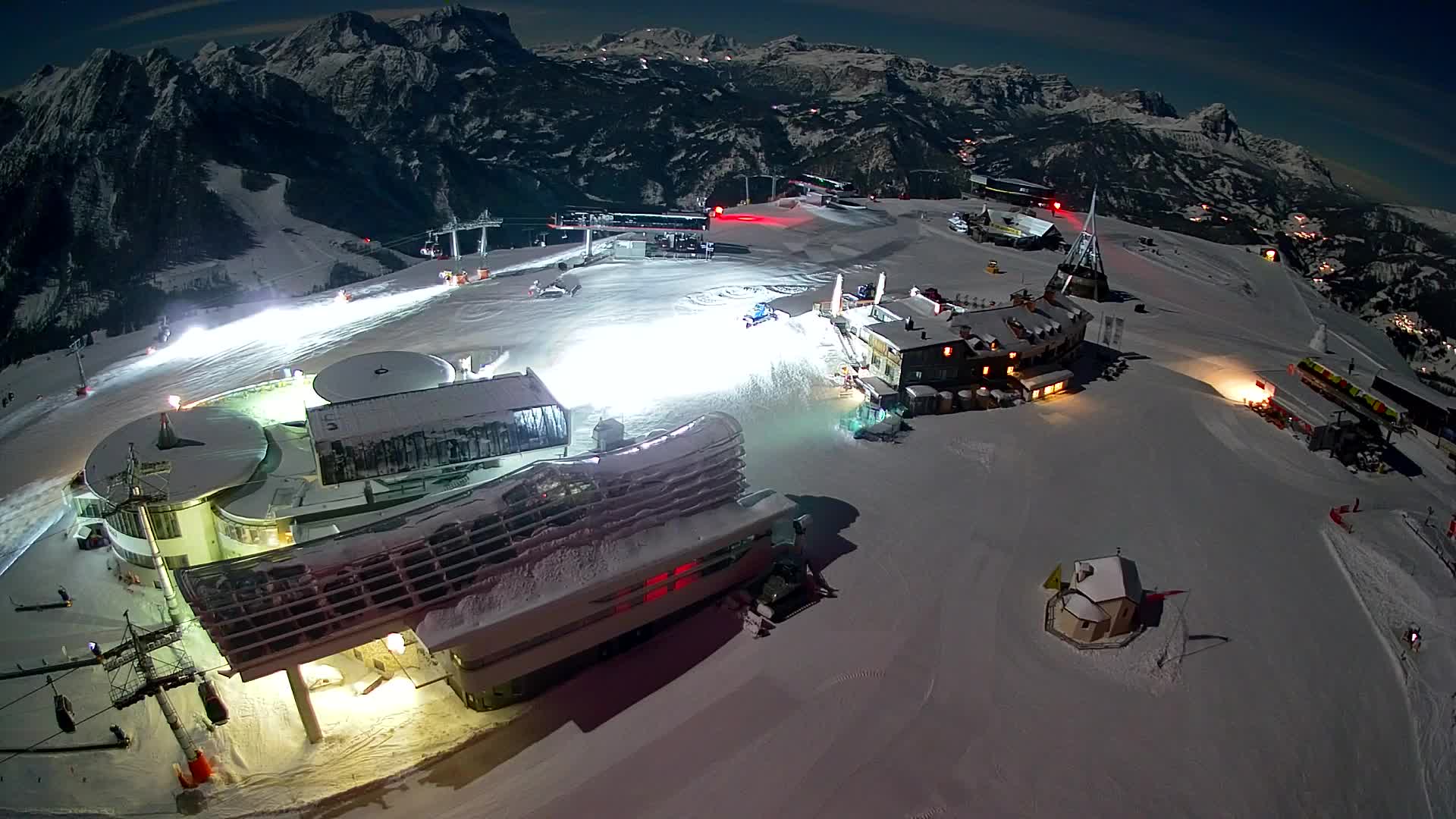 Kronplatz | peak | 2275m