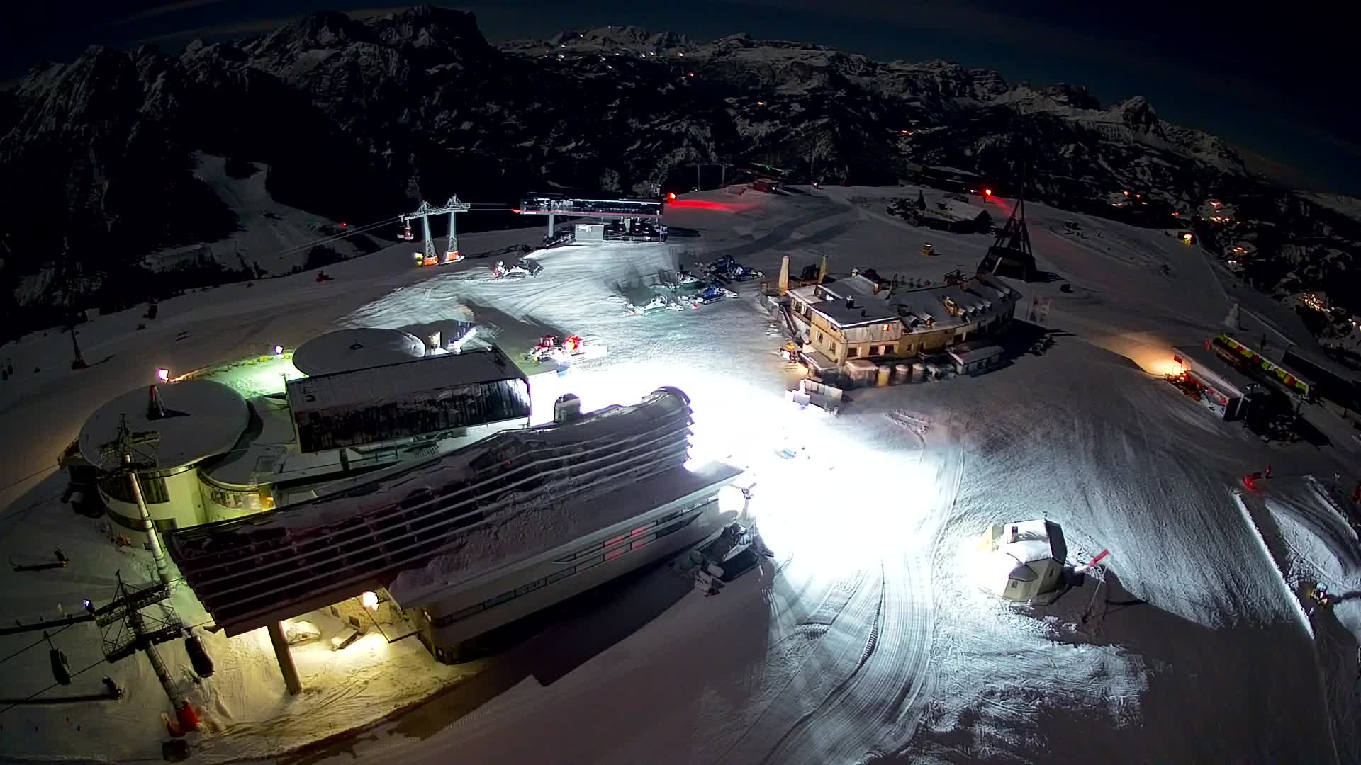 Kronplatz | peak | 2275m