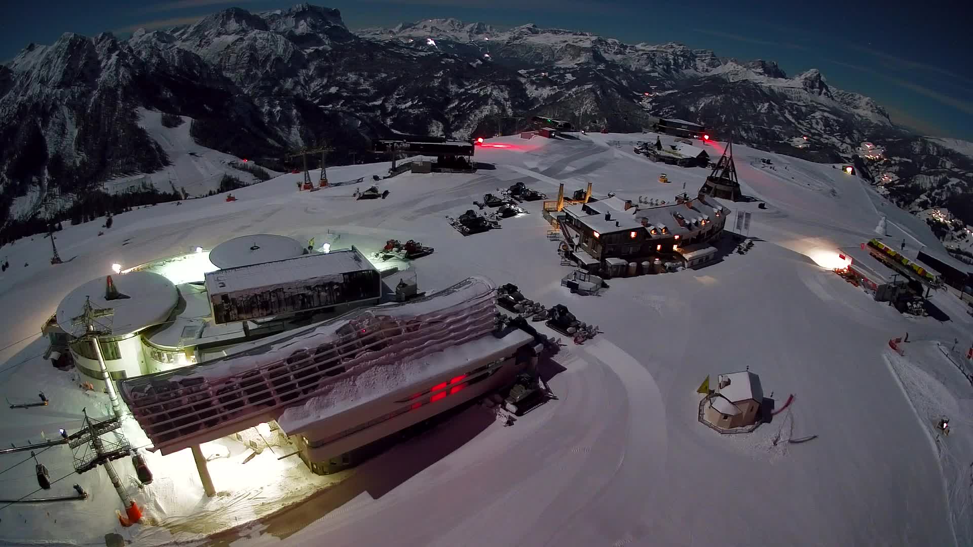 Kronplatz | peak | 2275m