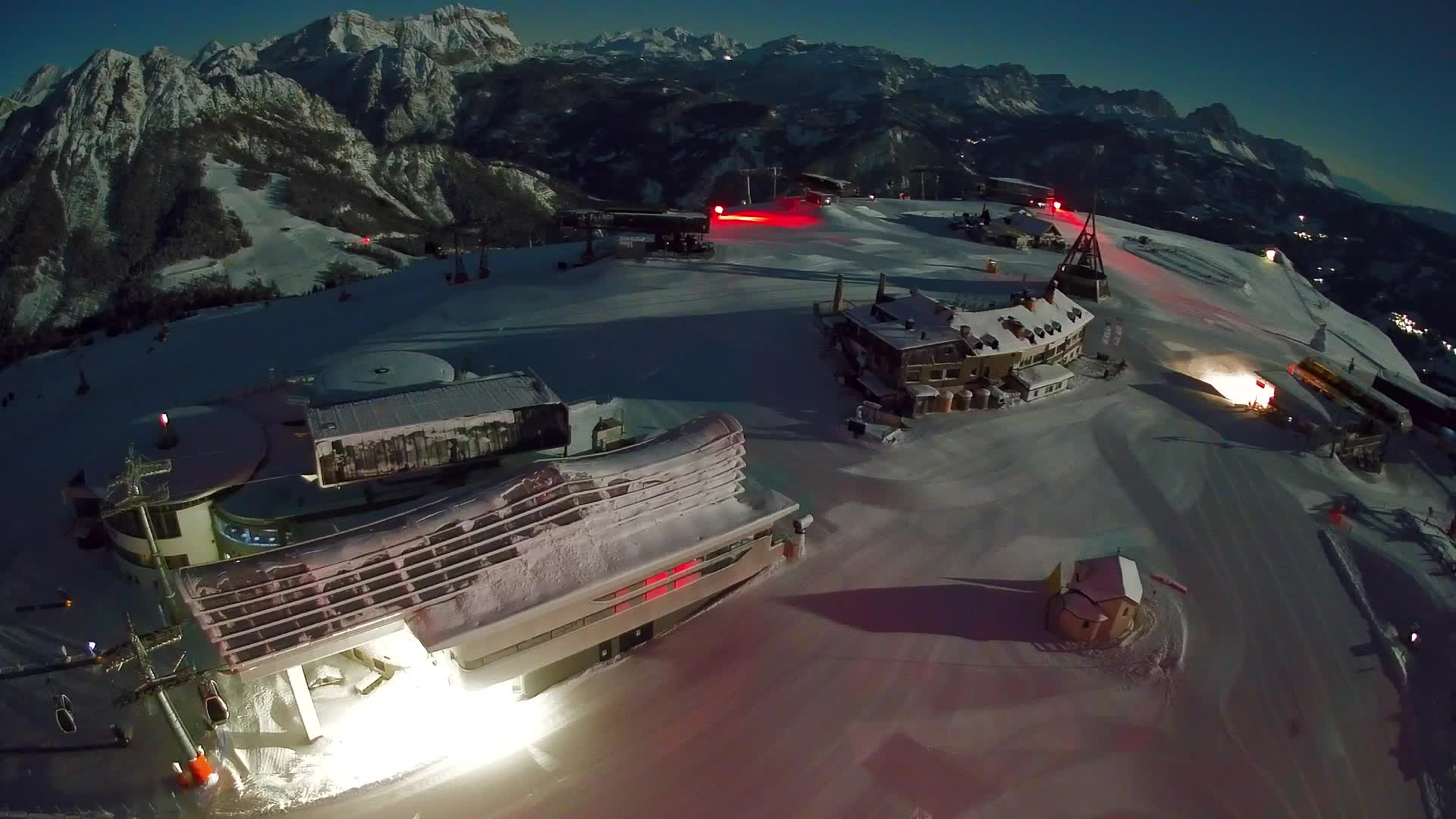 Kronplatz | vrh | 2275m