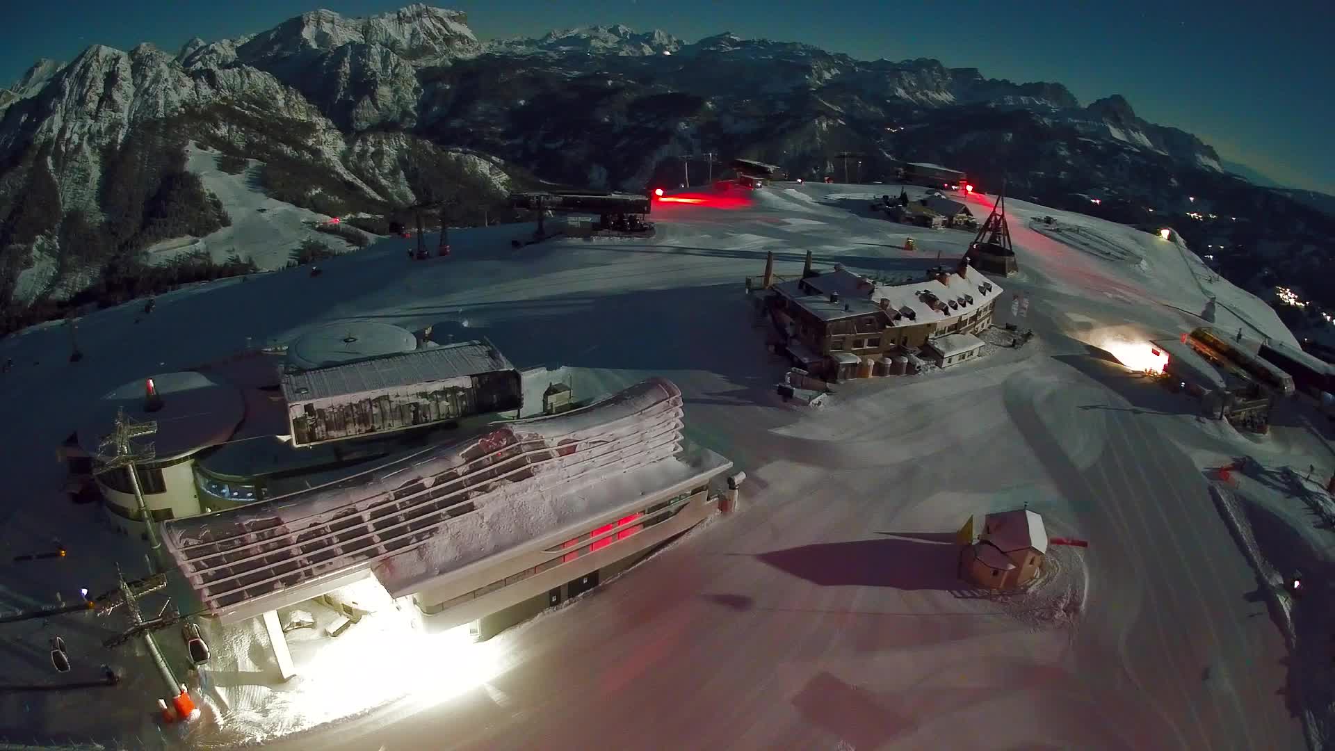 Kronplatz | cima | 2275m