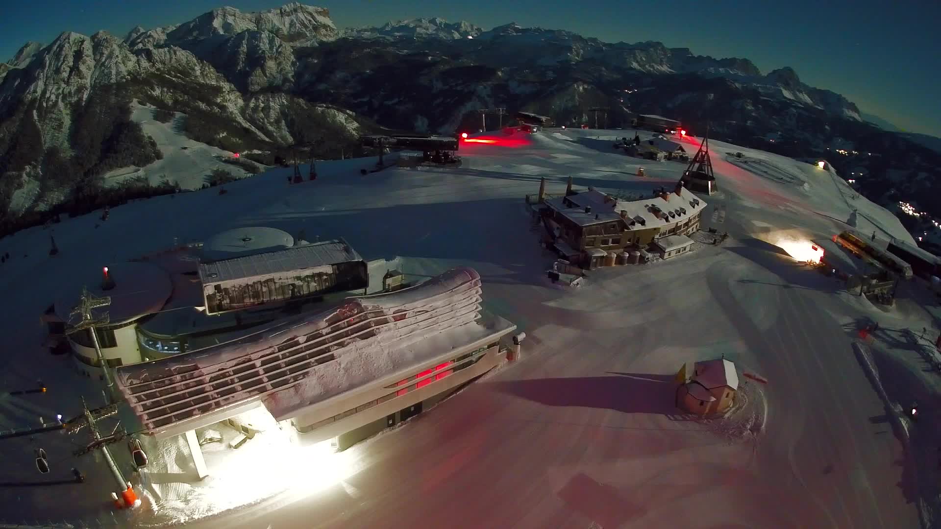 Kronplatz | vrh | 2275m