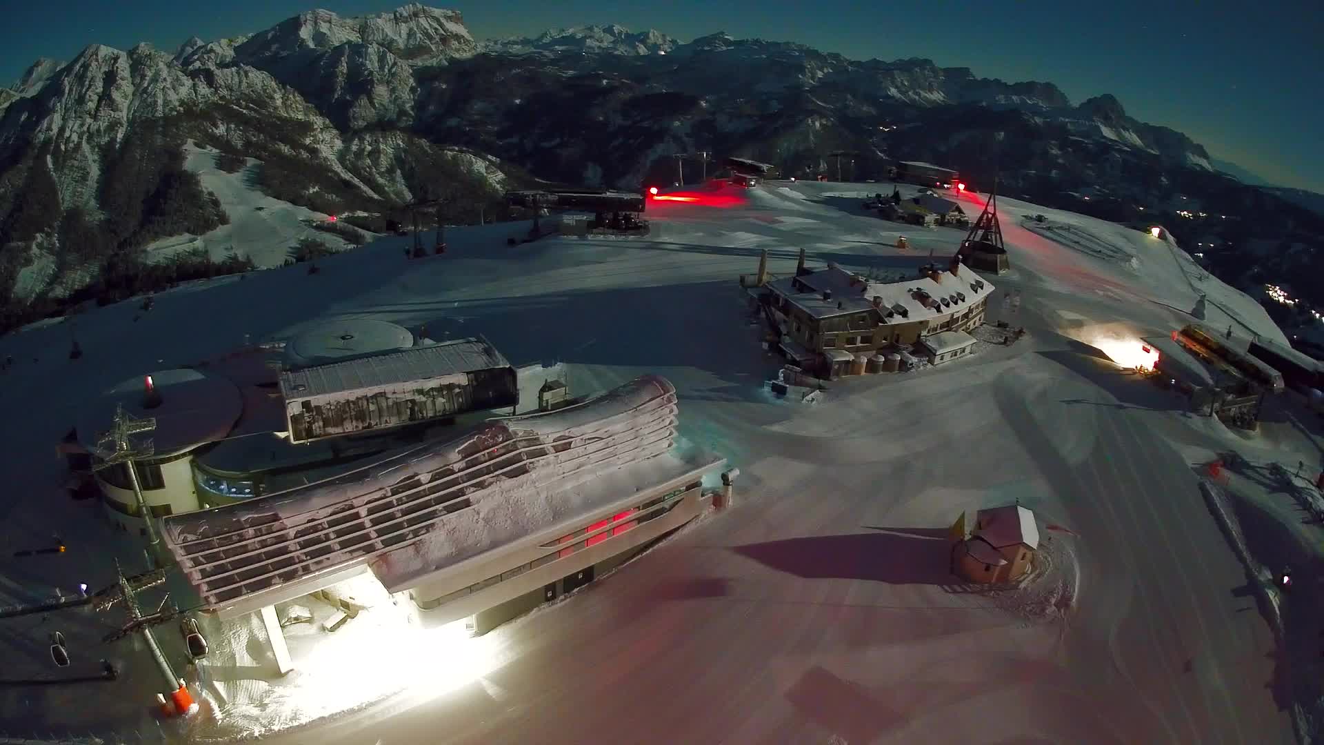 Kronplatz | vrh | 2275m