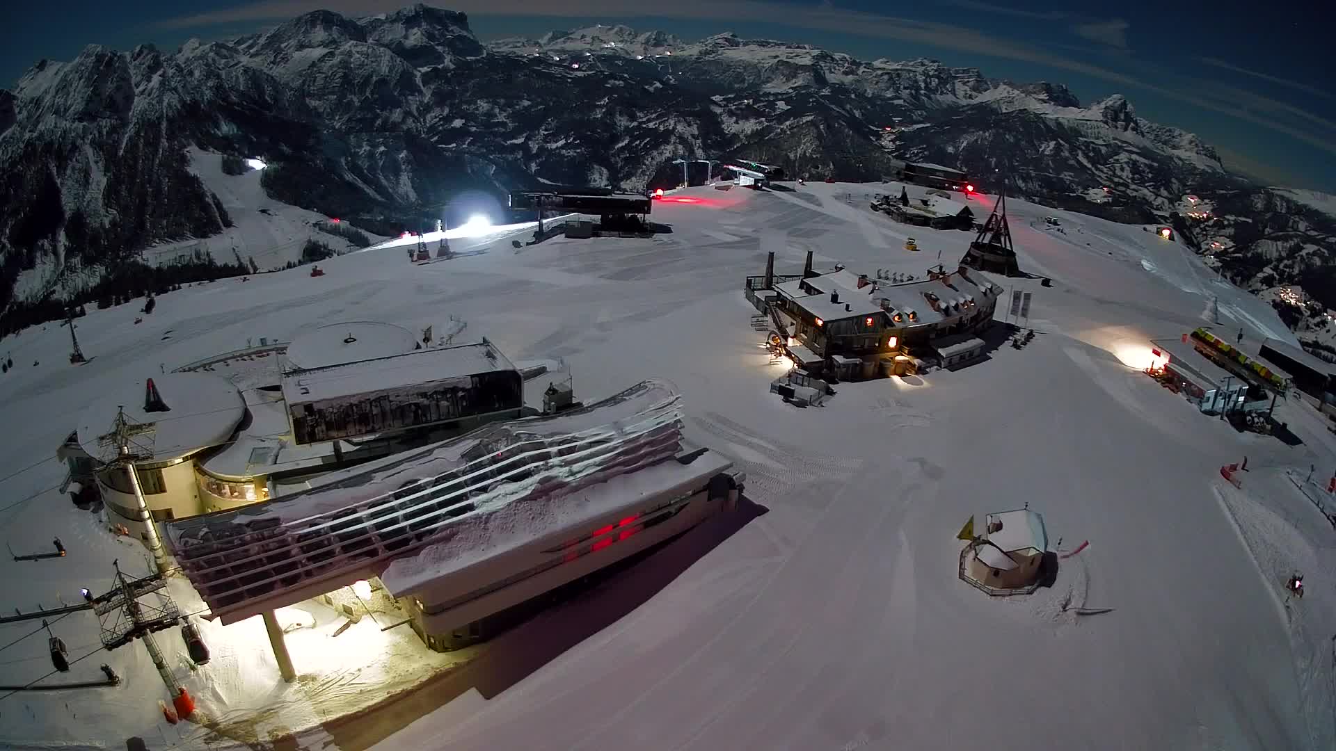 Kronplatz | Gipfel | 2275m