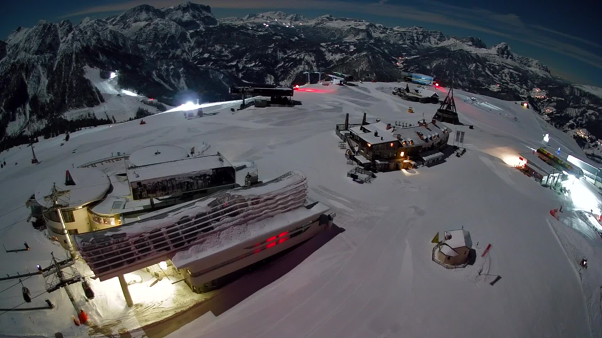 Kronplatz | peak | 2275m