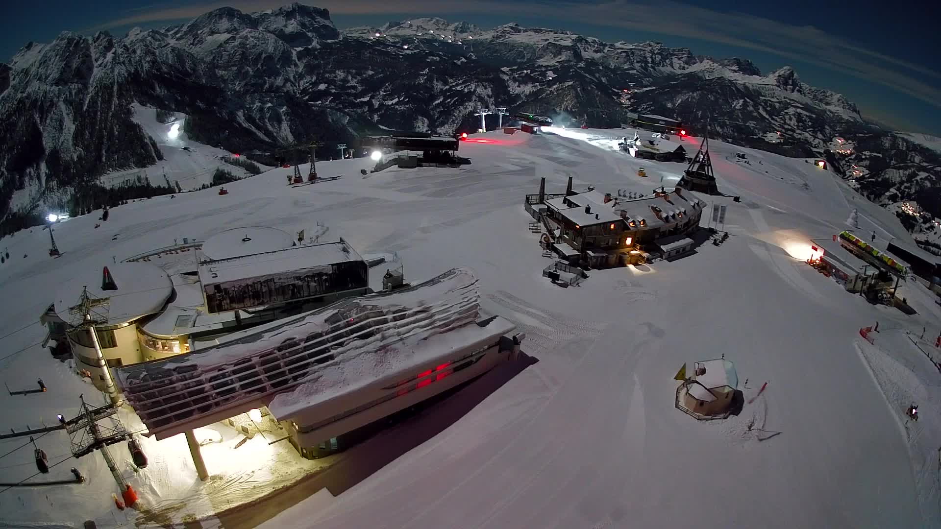 Kronplatz | vrh | 2275m