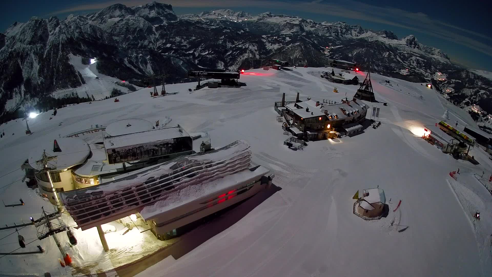 Kronplatz | vrh | 2275m