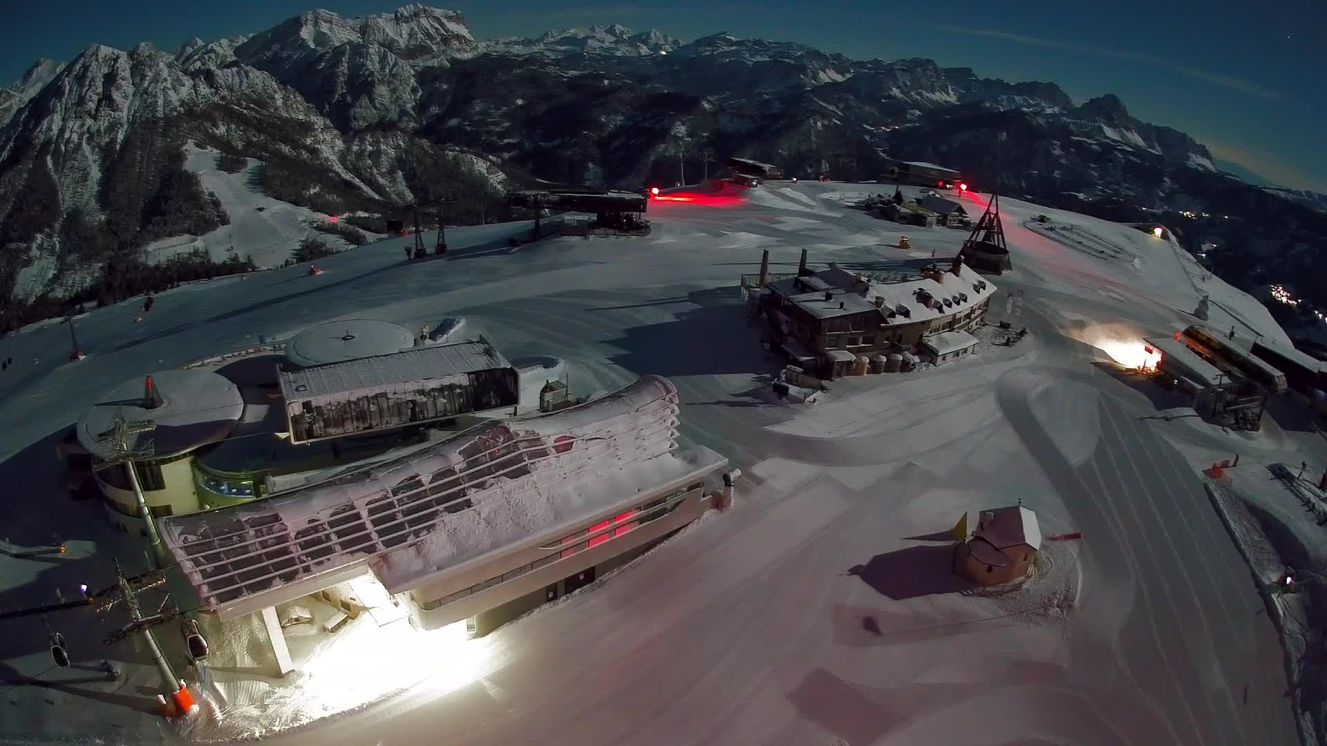 Kronplatz | sommet | 2275m