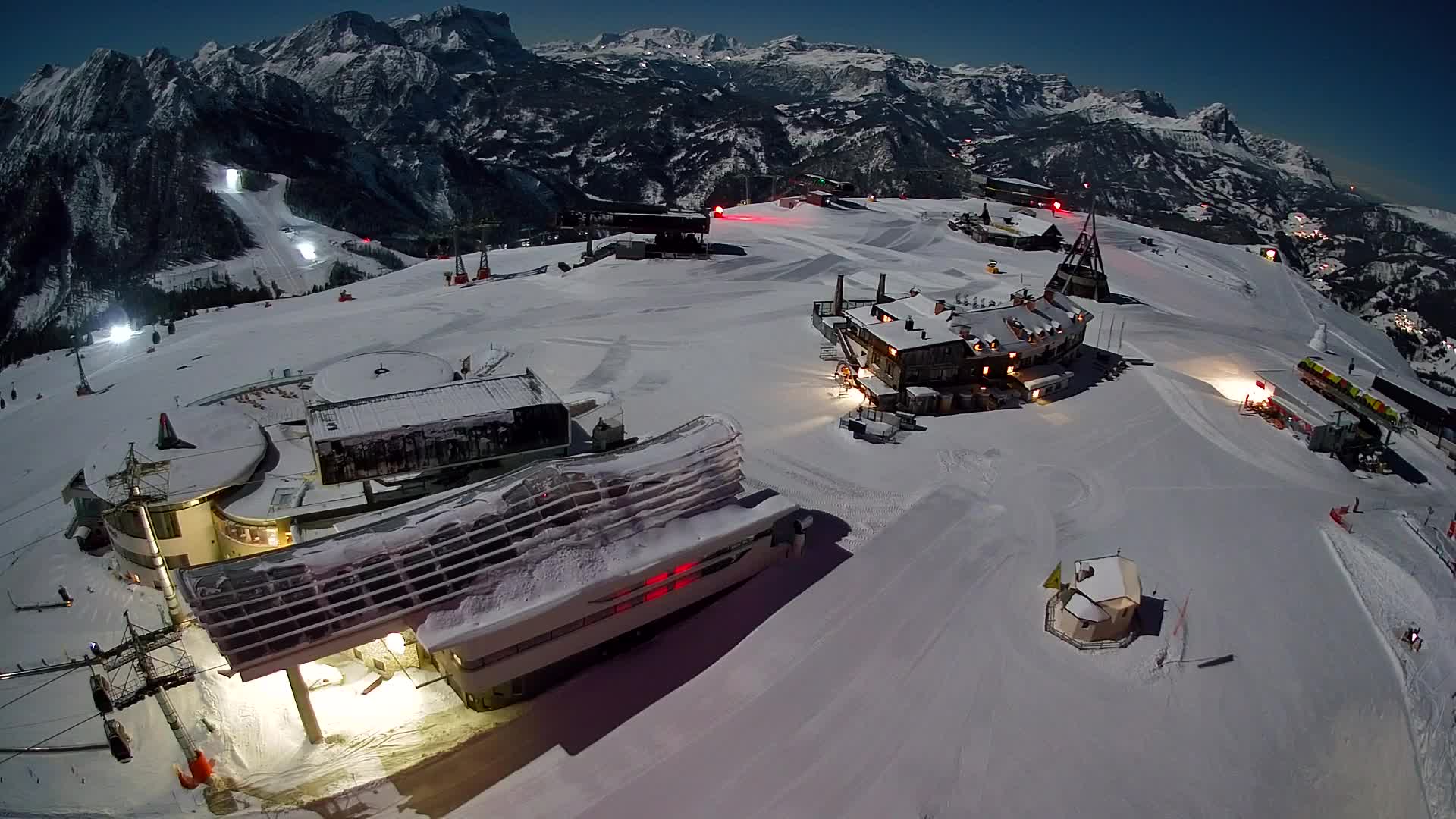 Kronplatz | vrh | 2275m