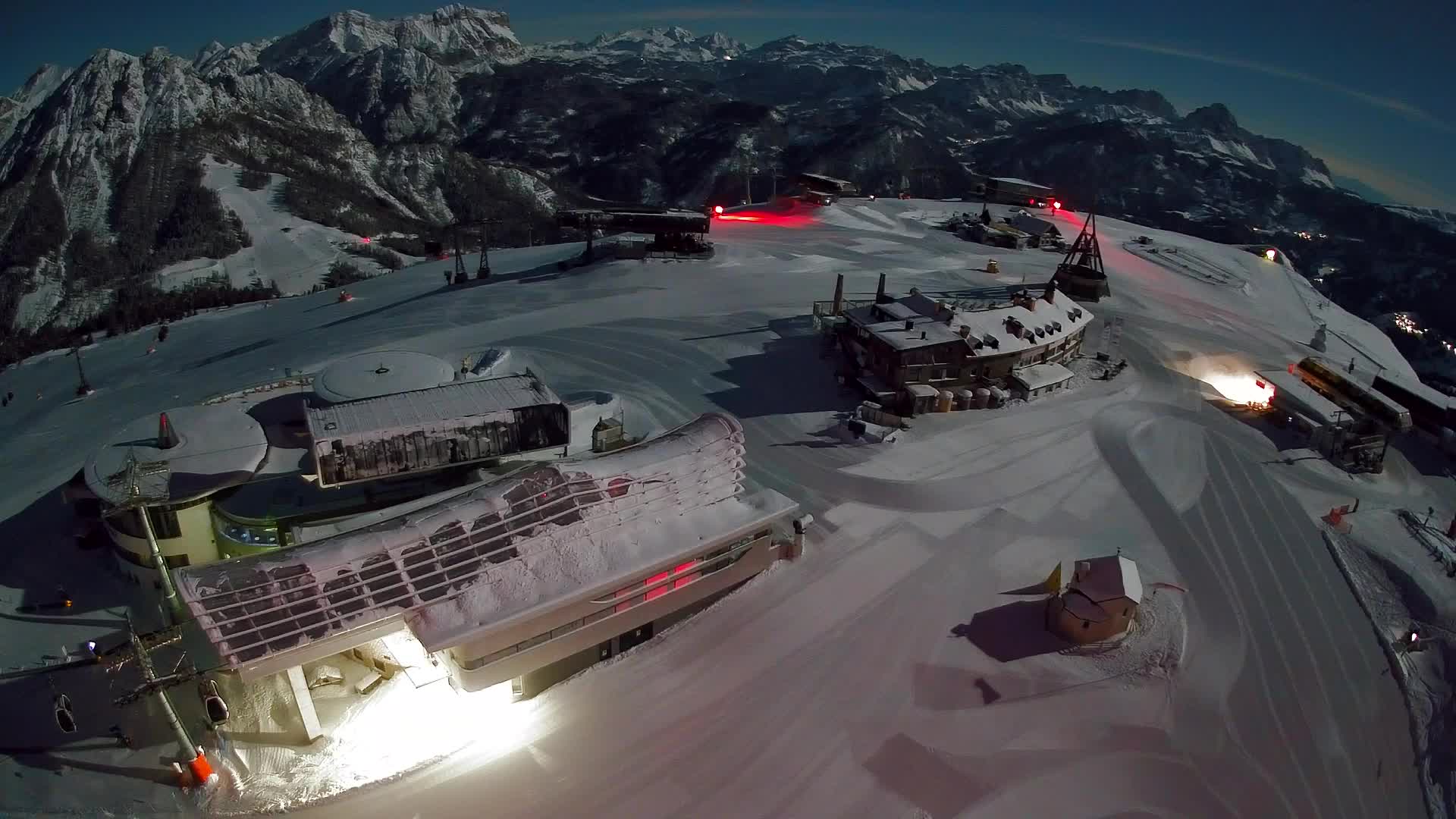 Kronplatz | peak | 2275m