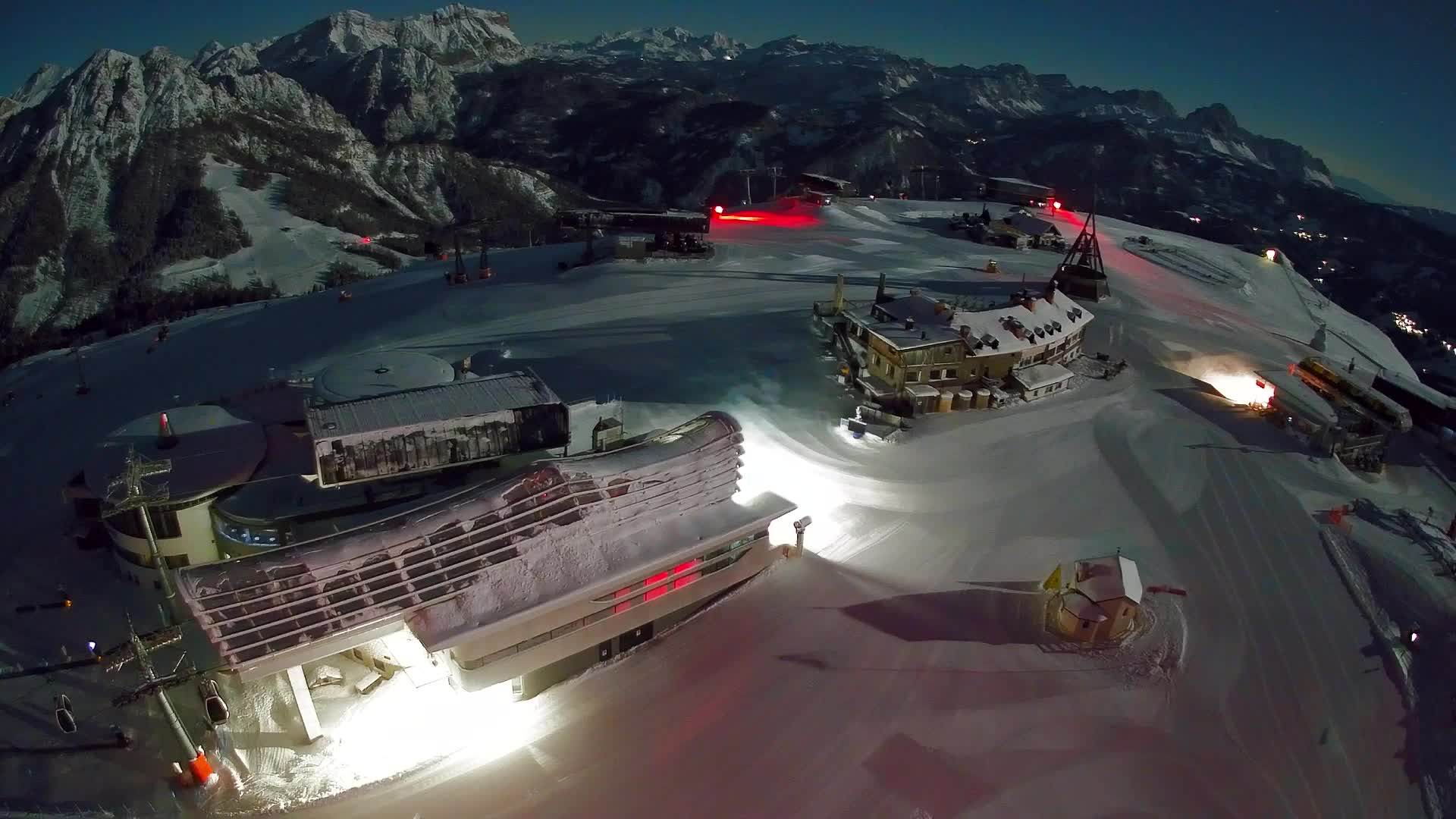 Kronplatz | vrh | 2275m