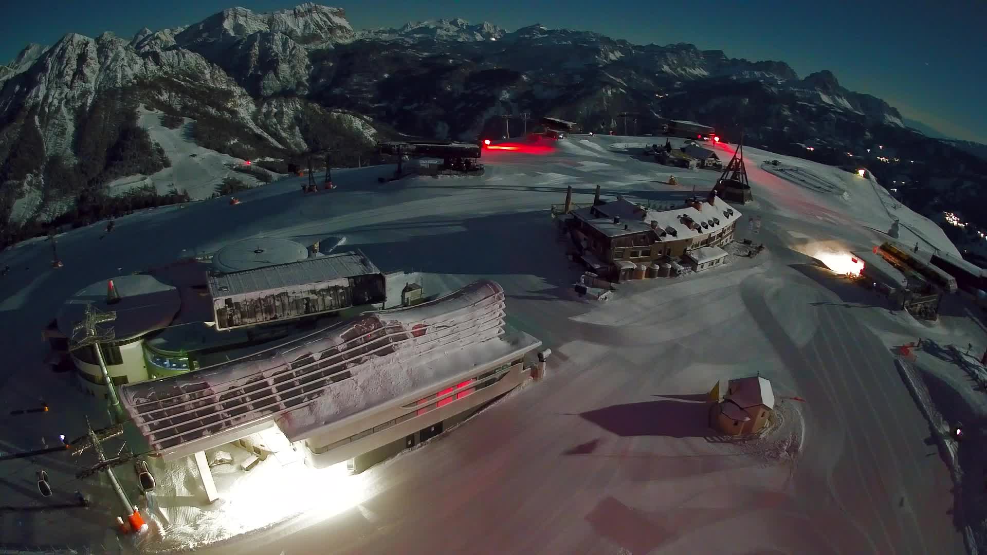 Kronplatz | sommet | 2275m