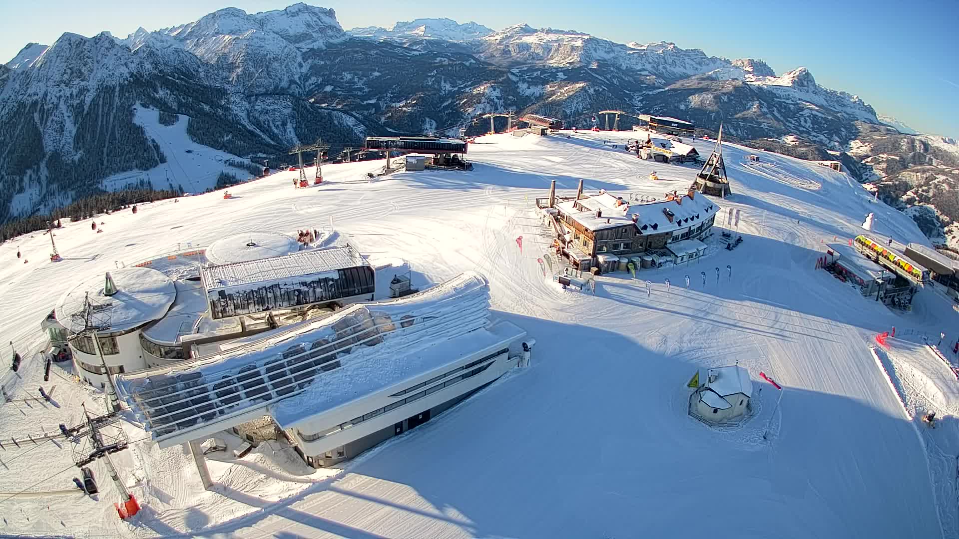 Kronplatz | vrh | 2275m