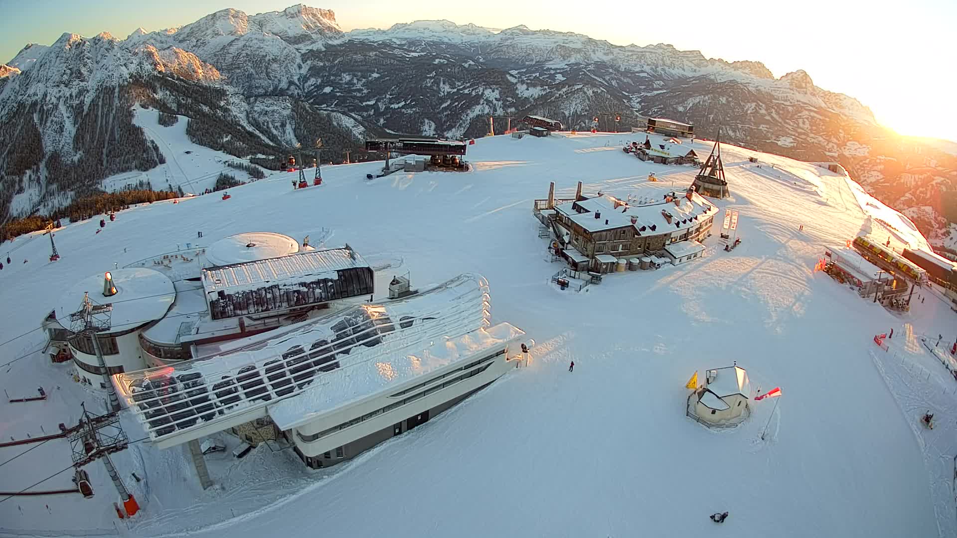 Plan de Corones | Vetta | 2275m