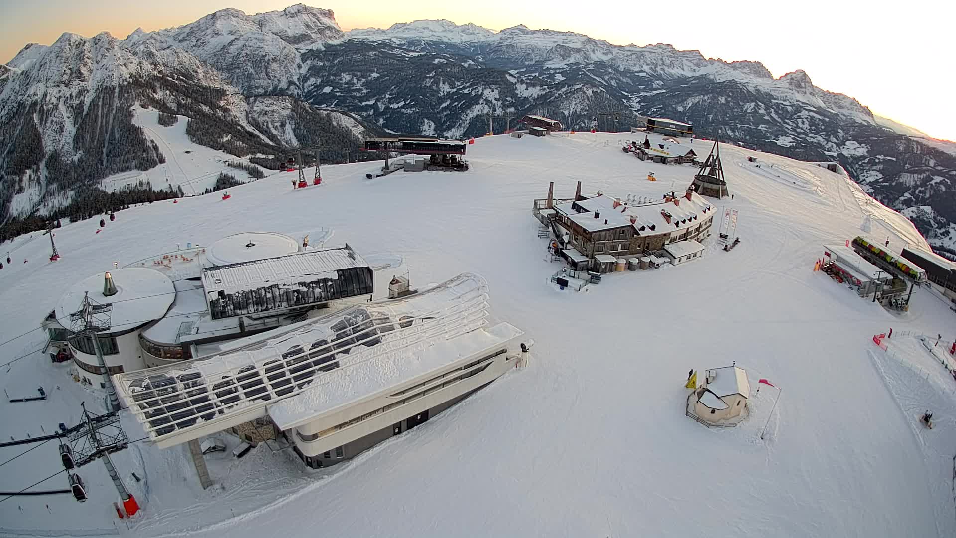 Kronplatz | cima | 2275m