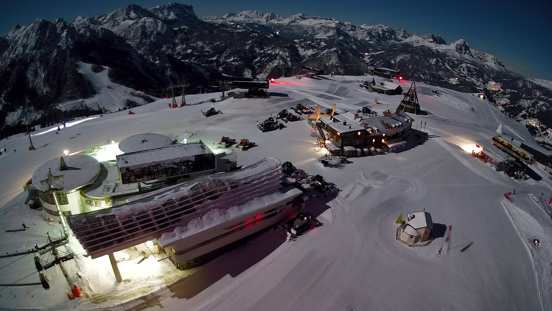 Kronplatz | vrh | 2275m