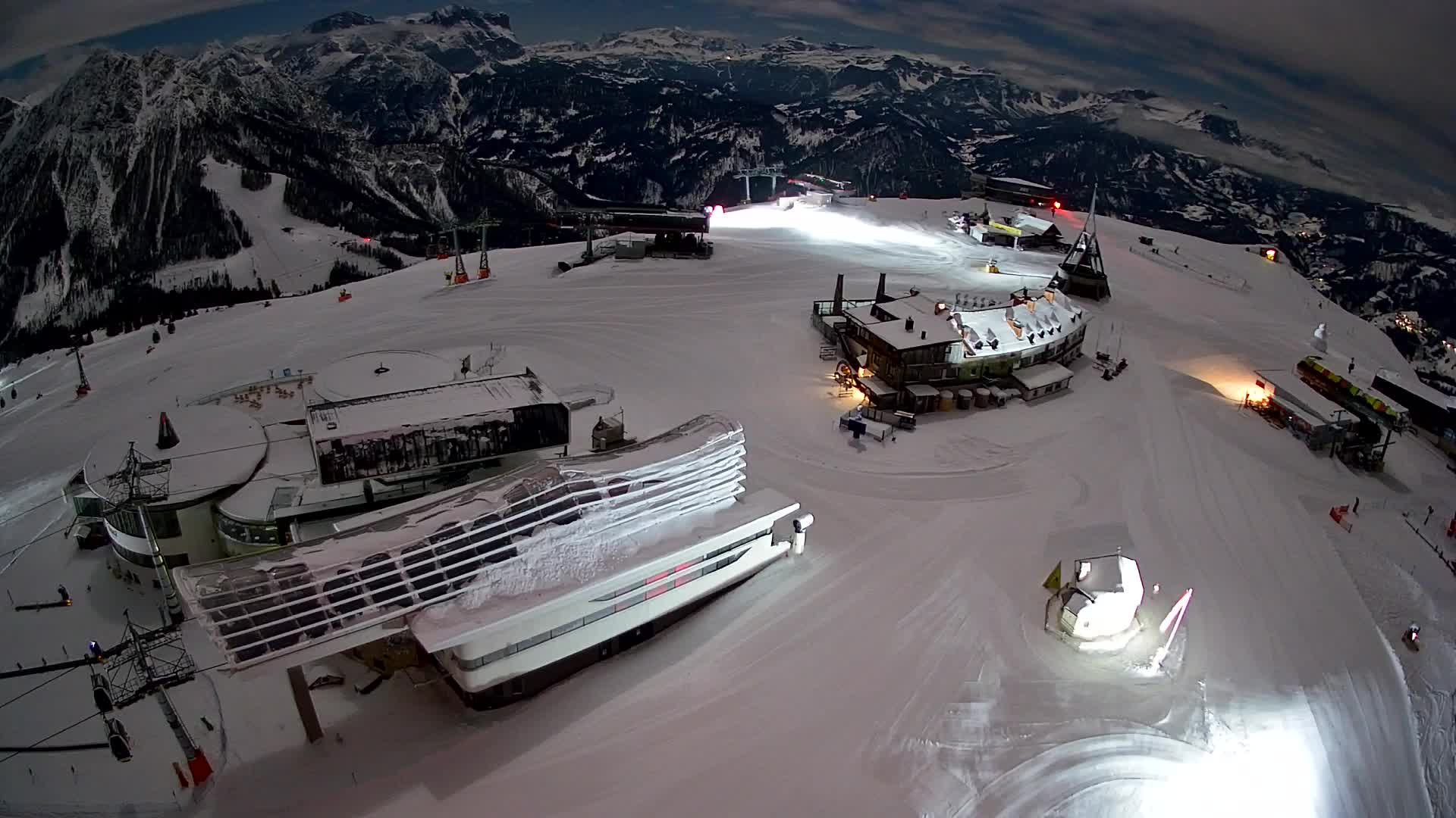 Plan de Corones | Vetta | 2275m