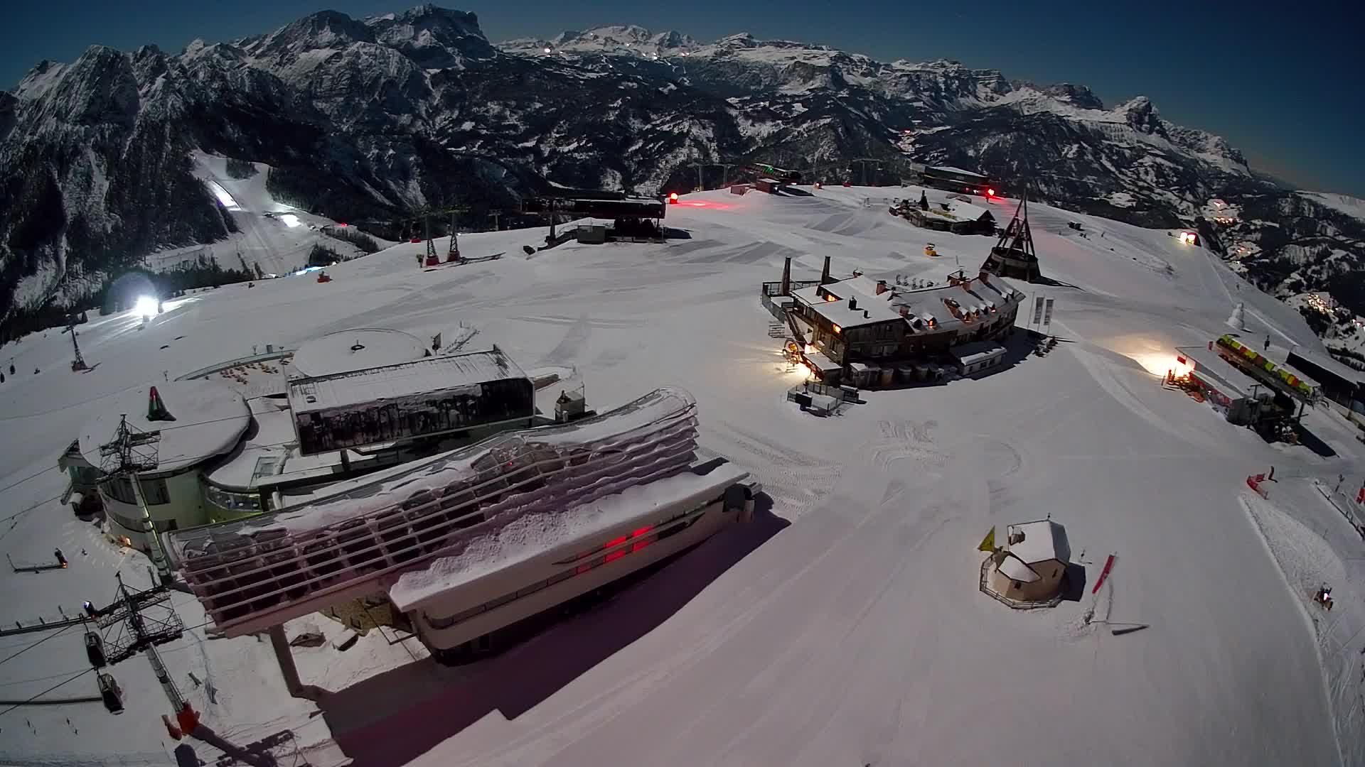 Kronplatz | peak | 2275m