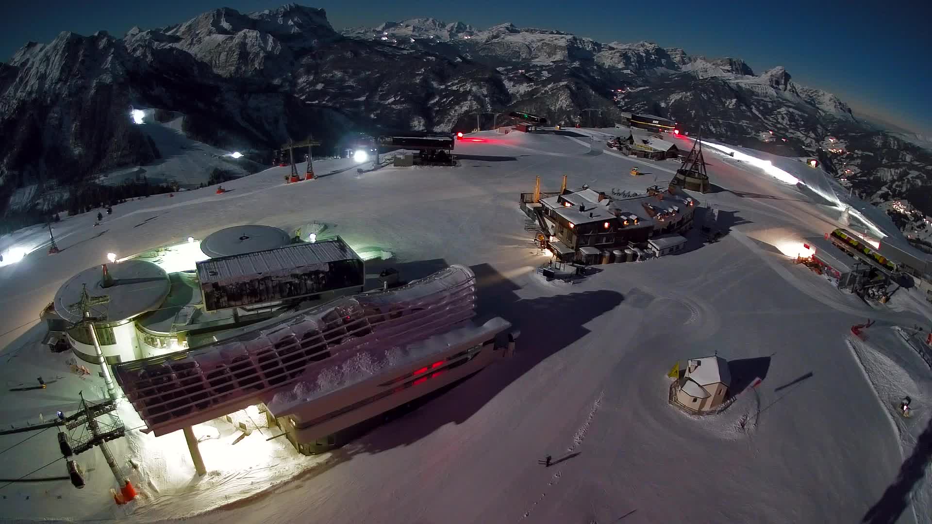 Kronplatz | vrh | 2275m