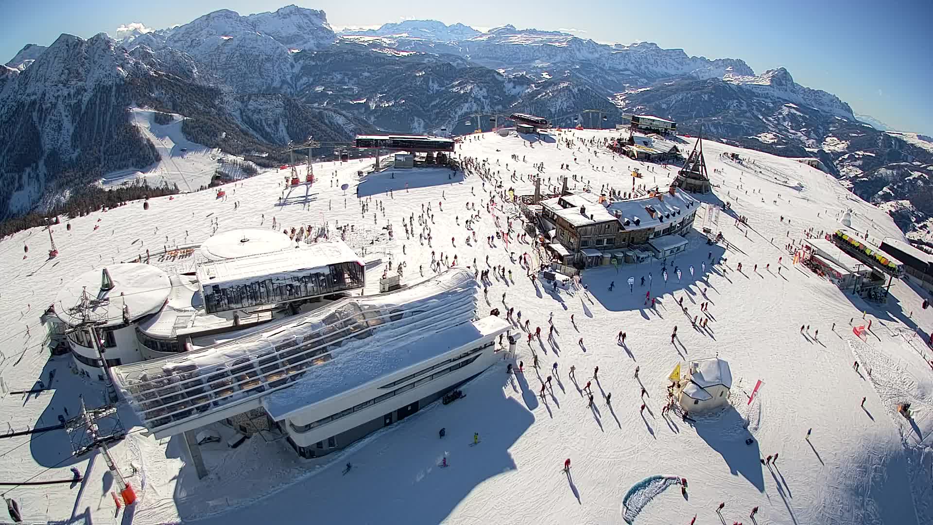 Kronplatz | peak | 2275m